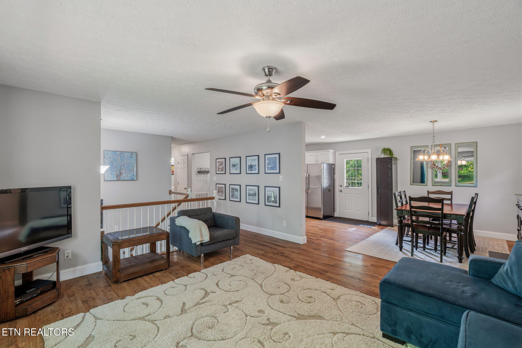 4537 Ventura Drive Knoxville TN 37938