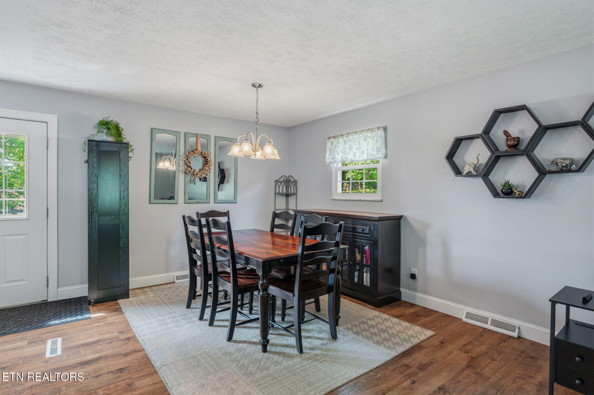4537 Ventura Drive Knoxville TN 37938