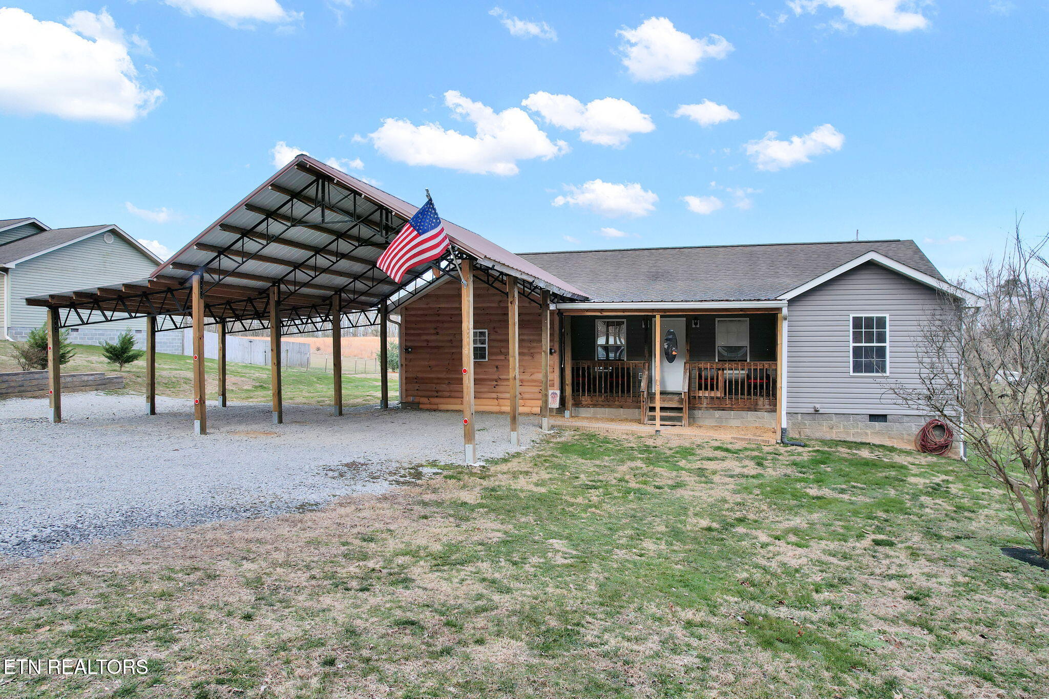 1063 Mount Carmel Road Decatur TN 37322