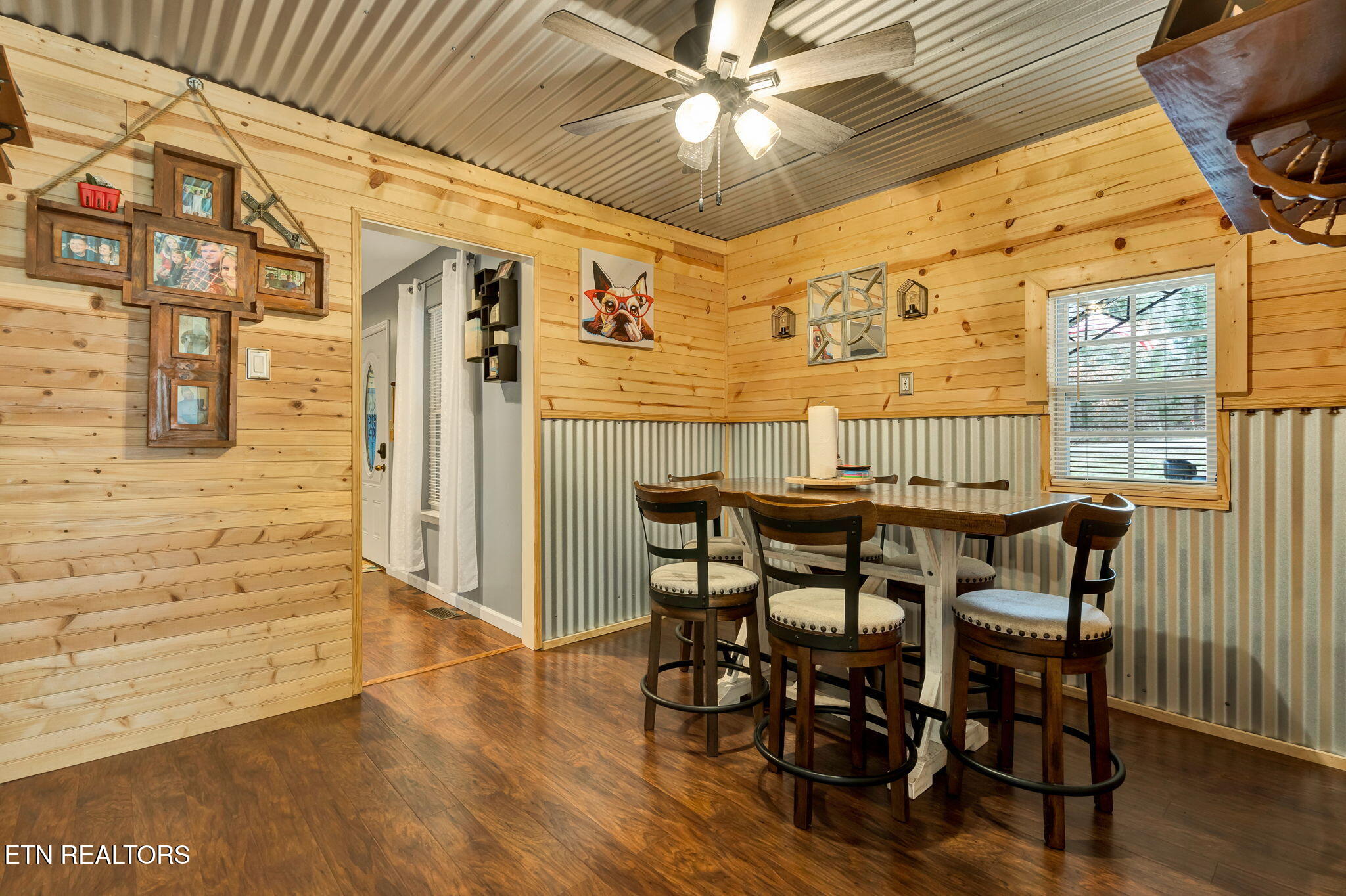 1063 Mount Carmel Road Decatur TN 37322