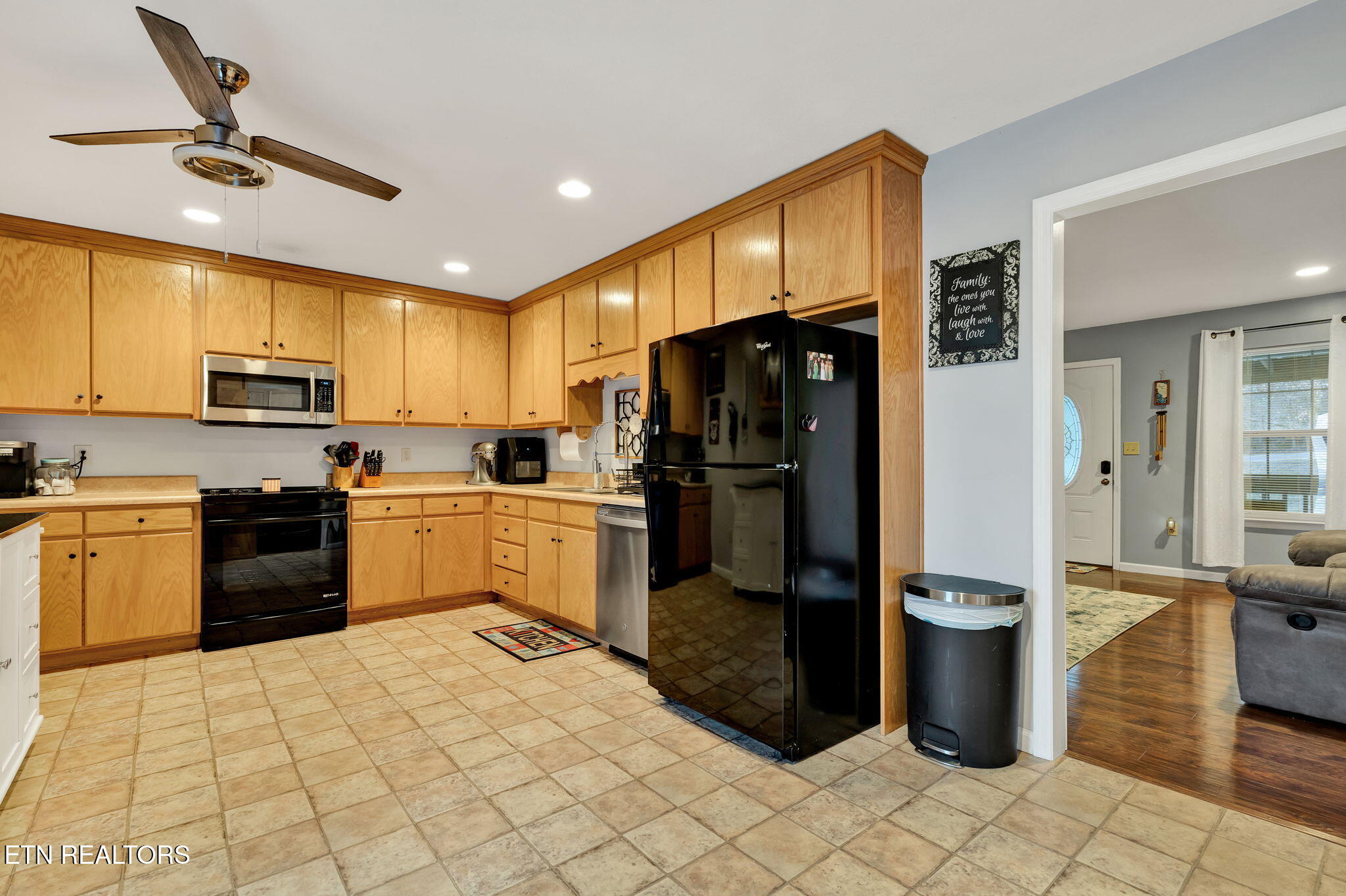 1063 Mount Carmel Road Decatur TN 37322
