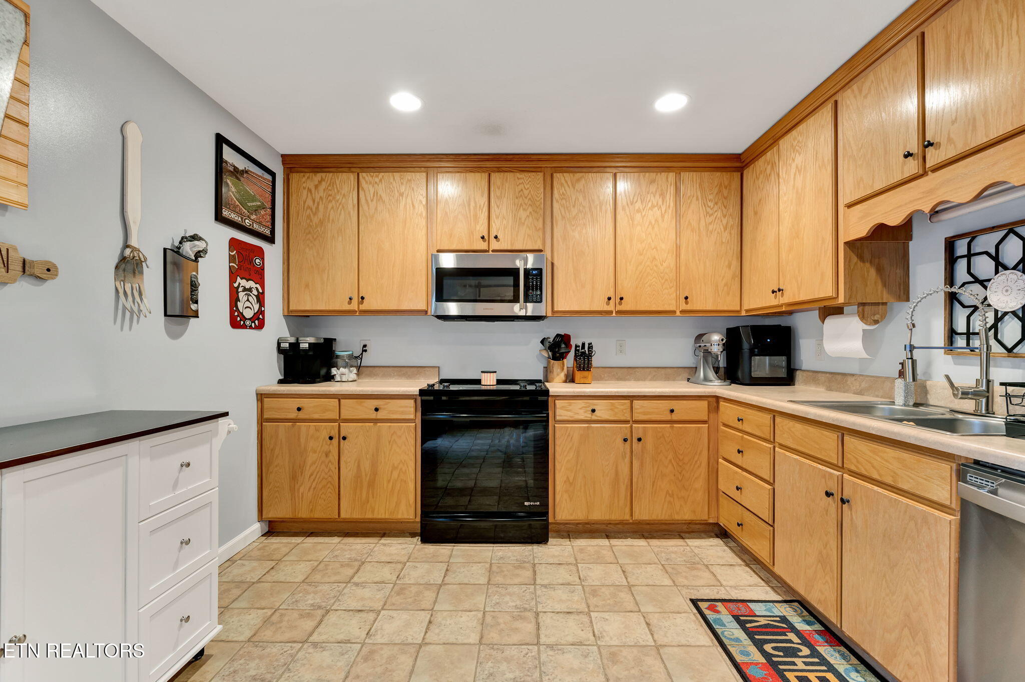 1063 Mount Carmel Road Decatur TN 37322