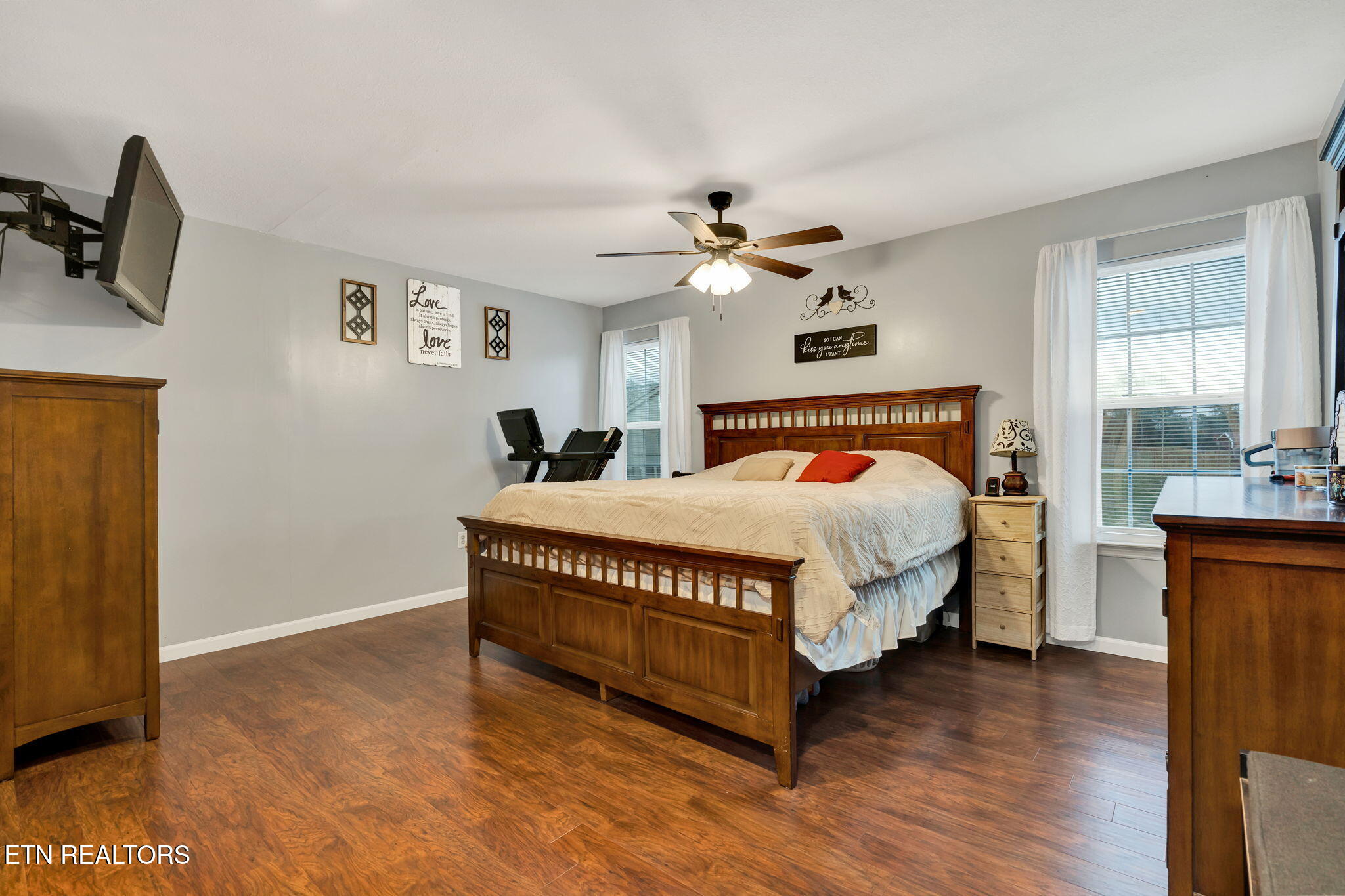1063 Mount Carmel Road Decatur TN 37322