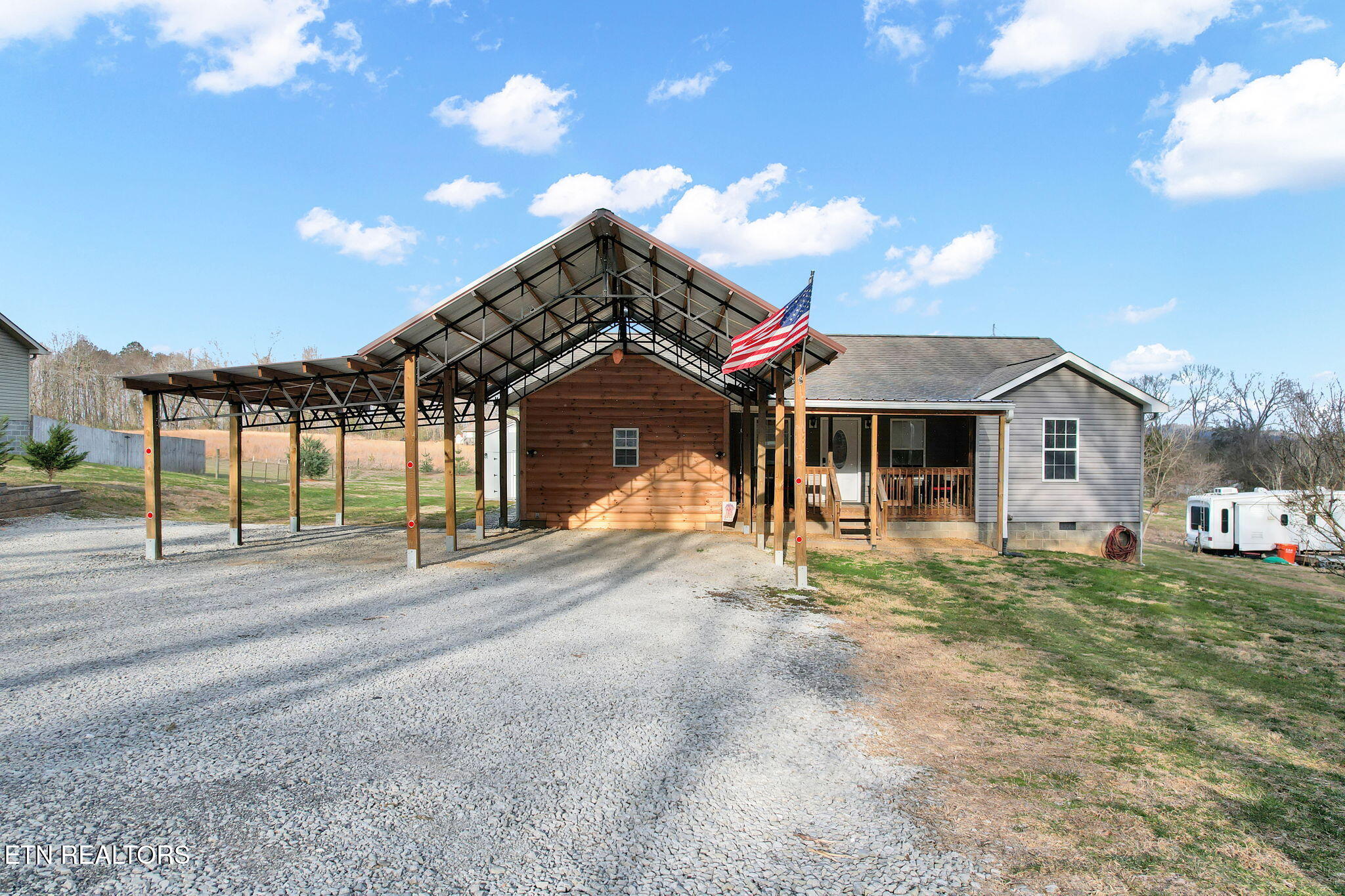 1063 Mount Carmel Road Decatur TN 37322