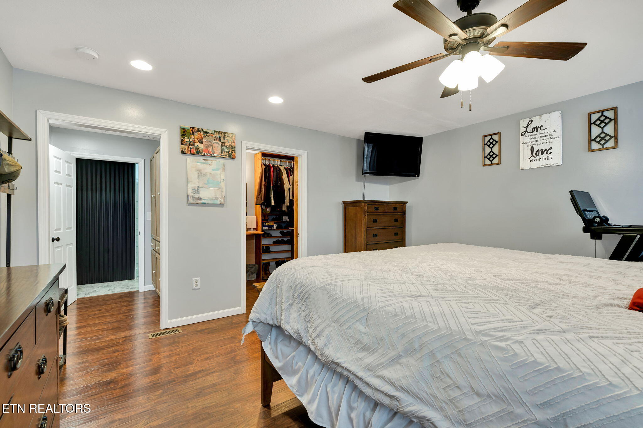 1063 Mount Carmel Road Decatur TN 37322