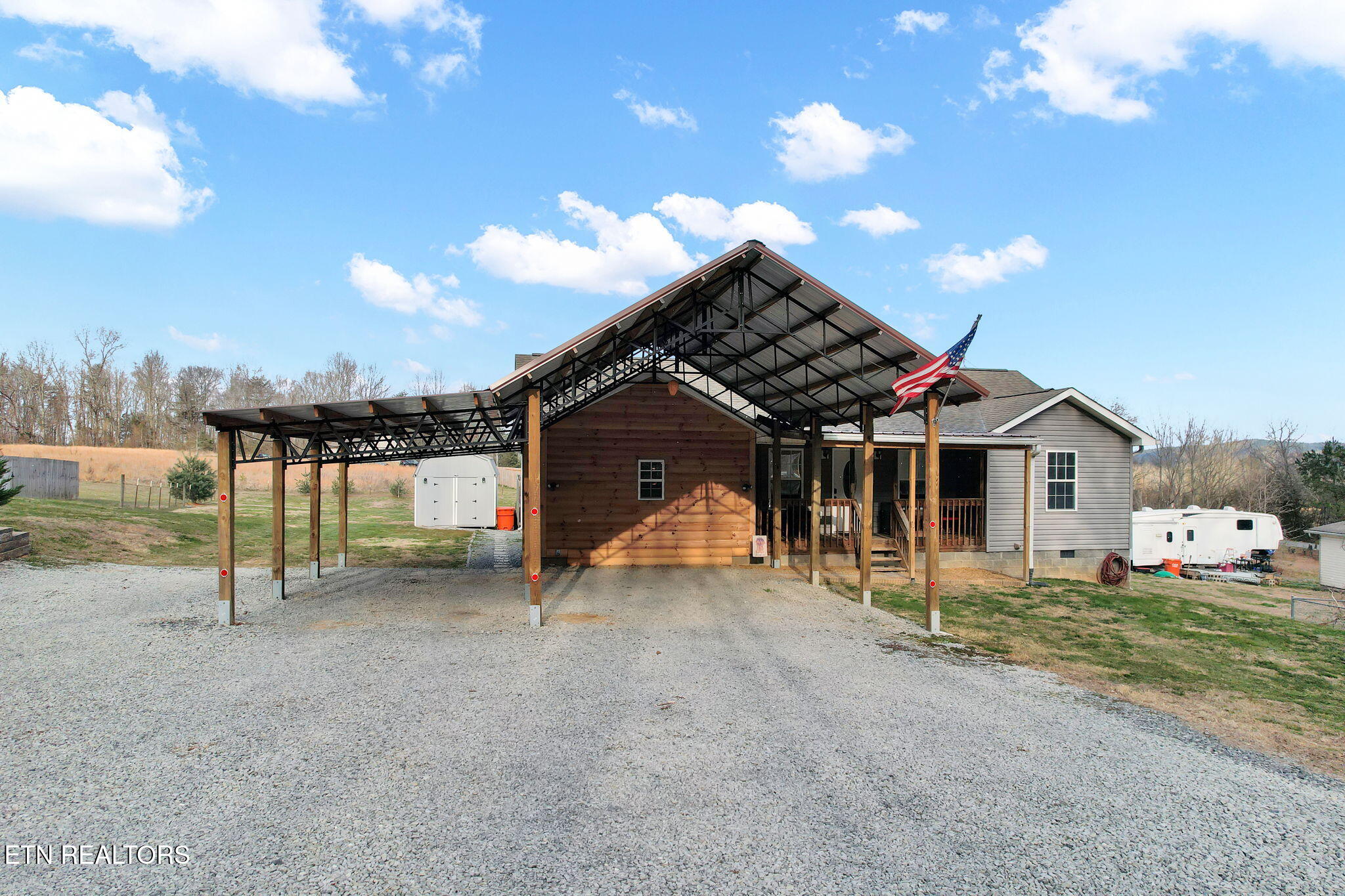 1063 Mount Carmel Road Decatur TN 37322