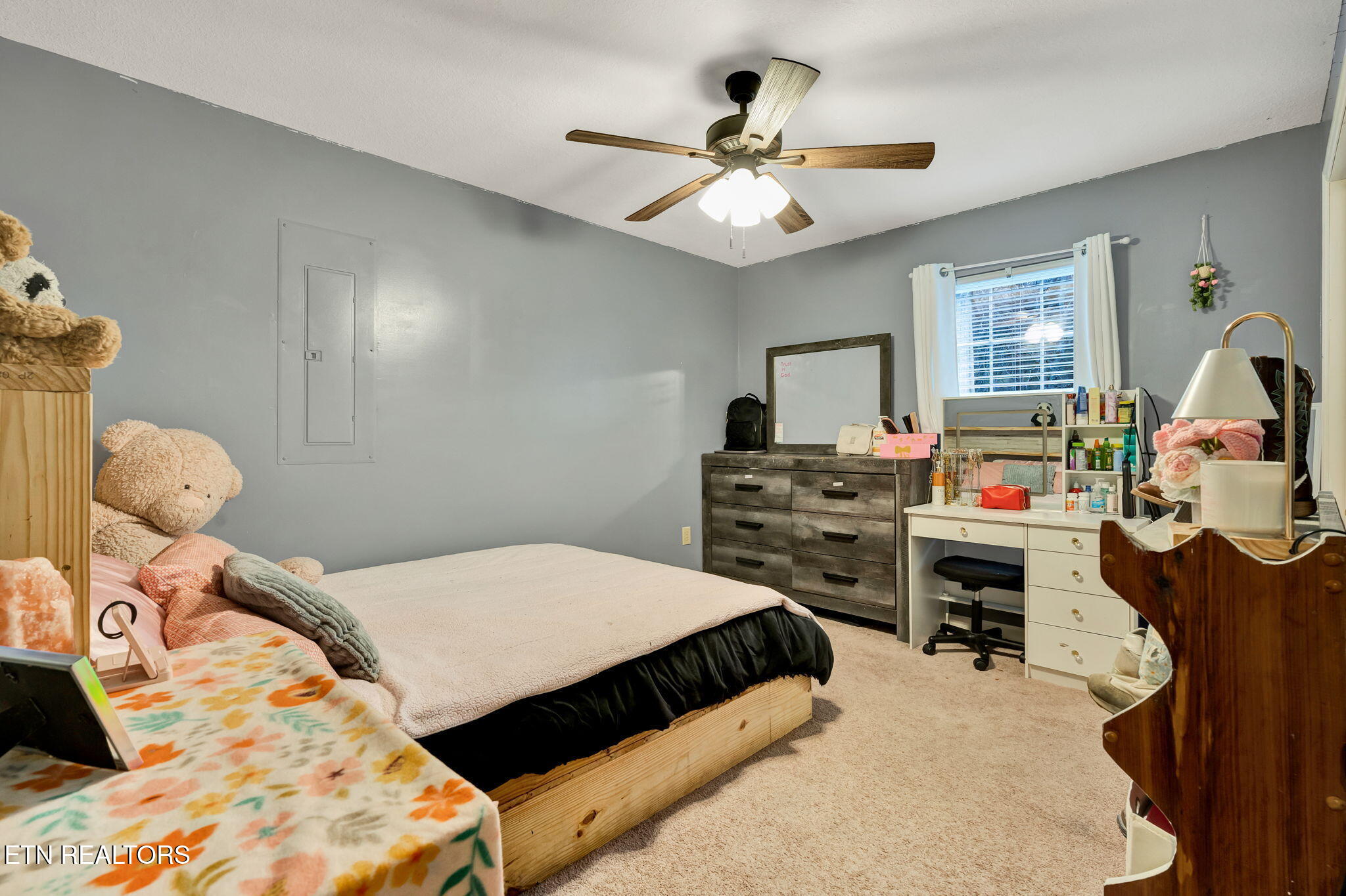1063 Mount Carmel Road Decatur TN 37322