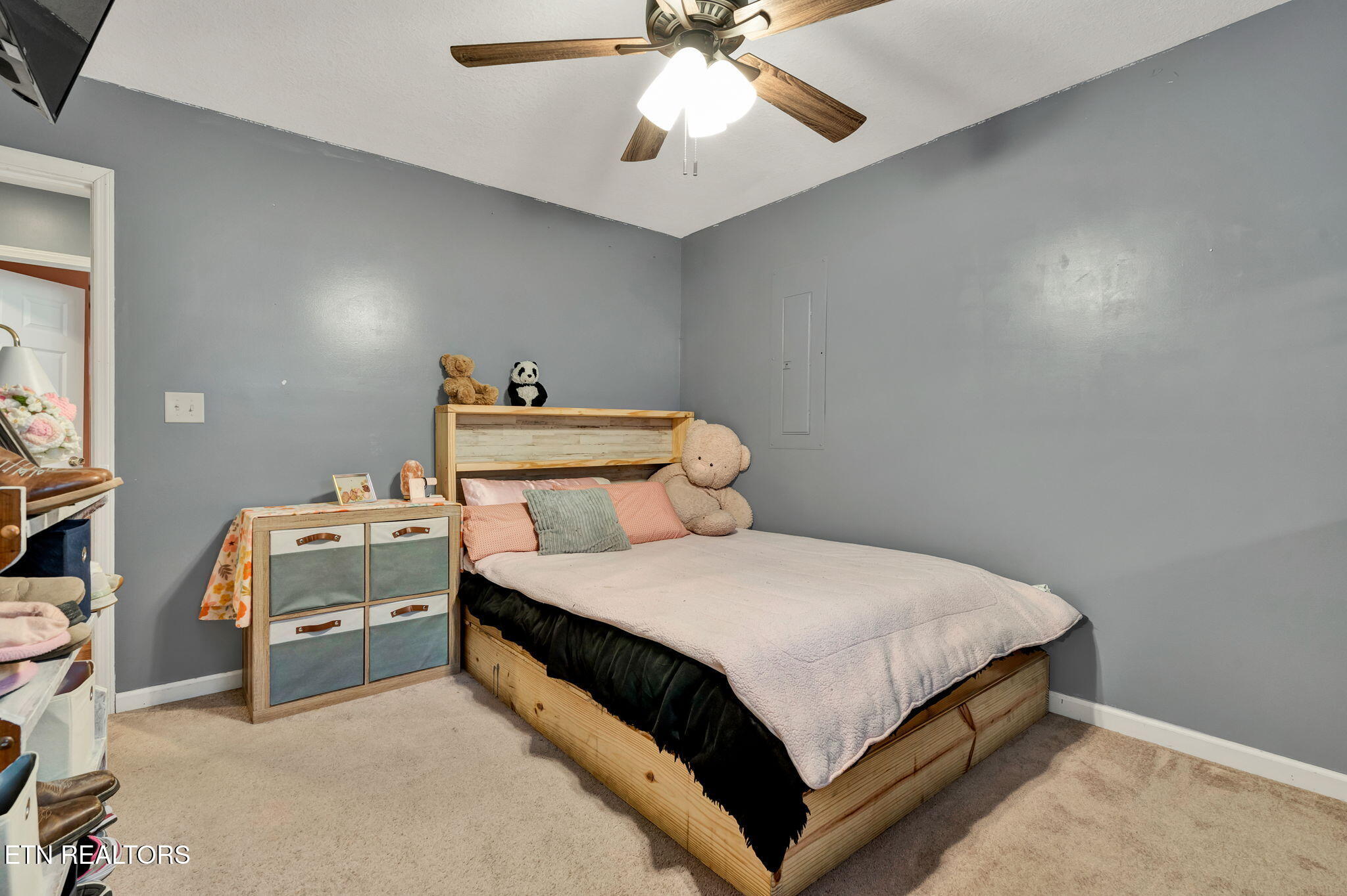 1063 Mount Carmel Road Decatur TN 37322