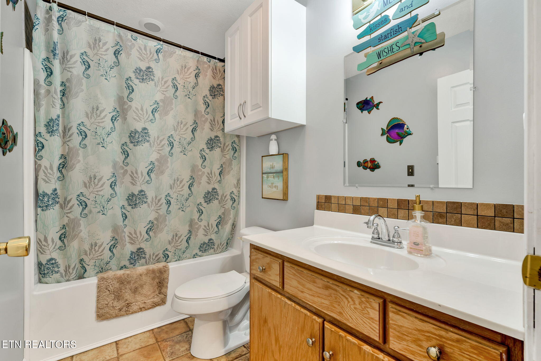 1063 Mount Carmel Road Decatur TN 37322