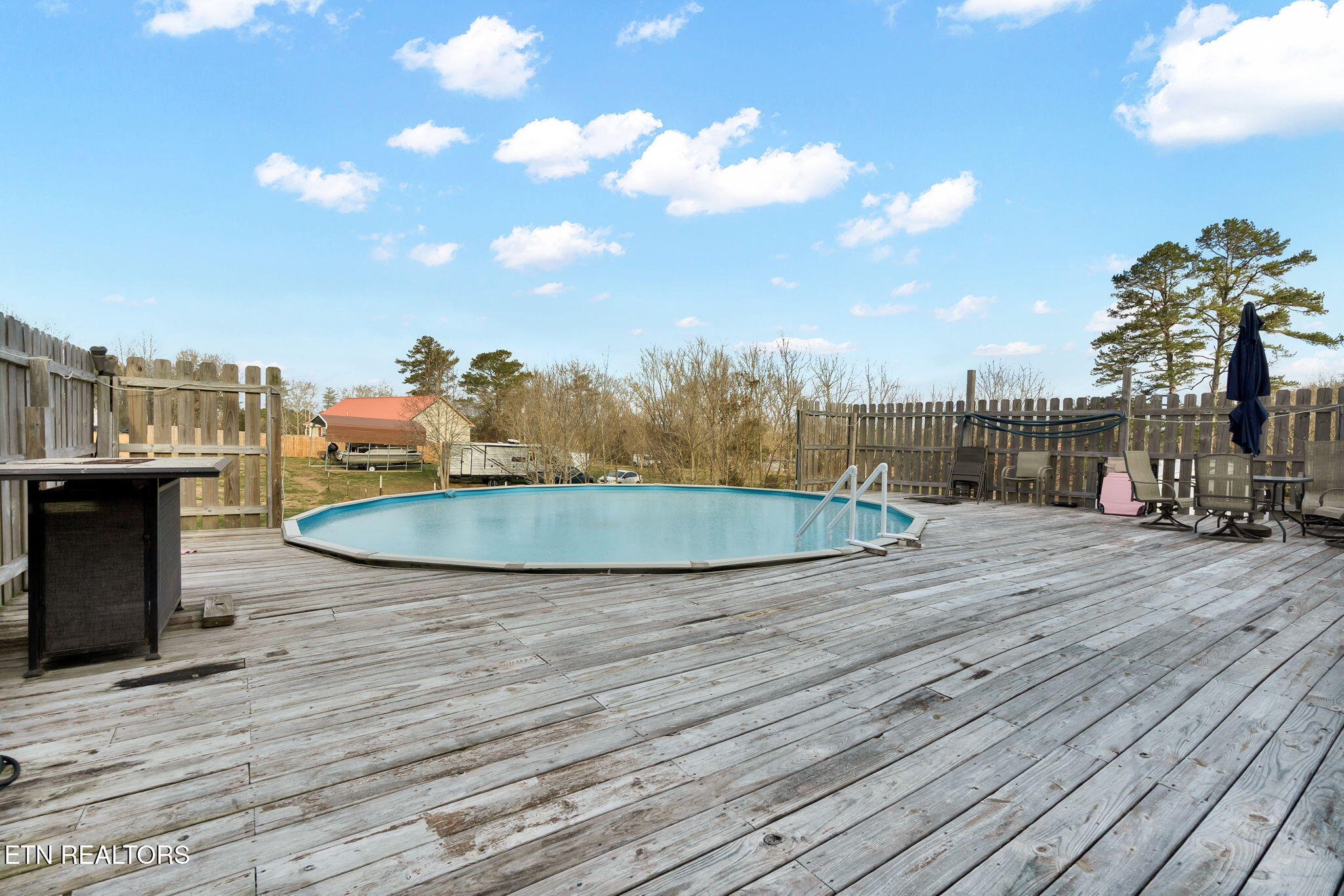 1063 Mount Carmel Road Decatur TN 37322