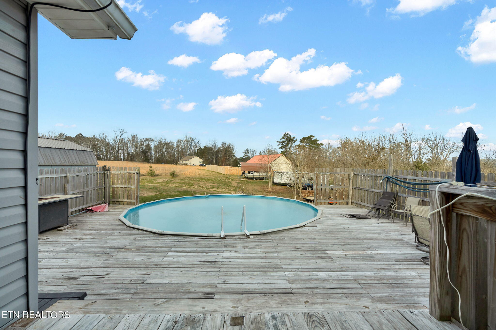 1063 Mount Carmel Road Decatur TN 37322
