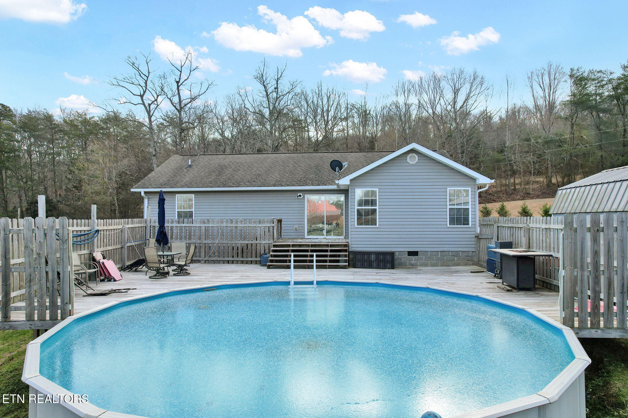 1063 Mount Carmel Road Decatur TN 37322