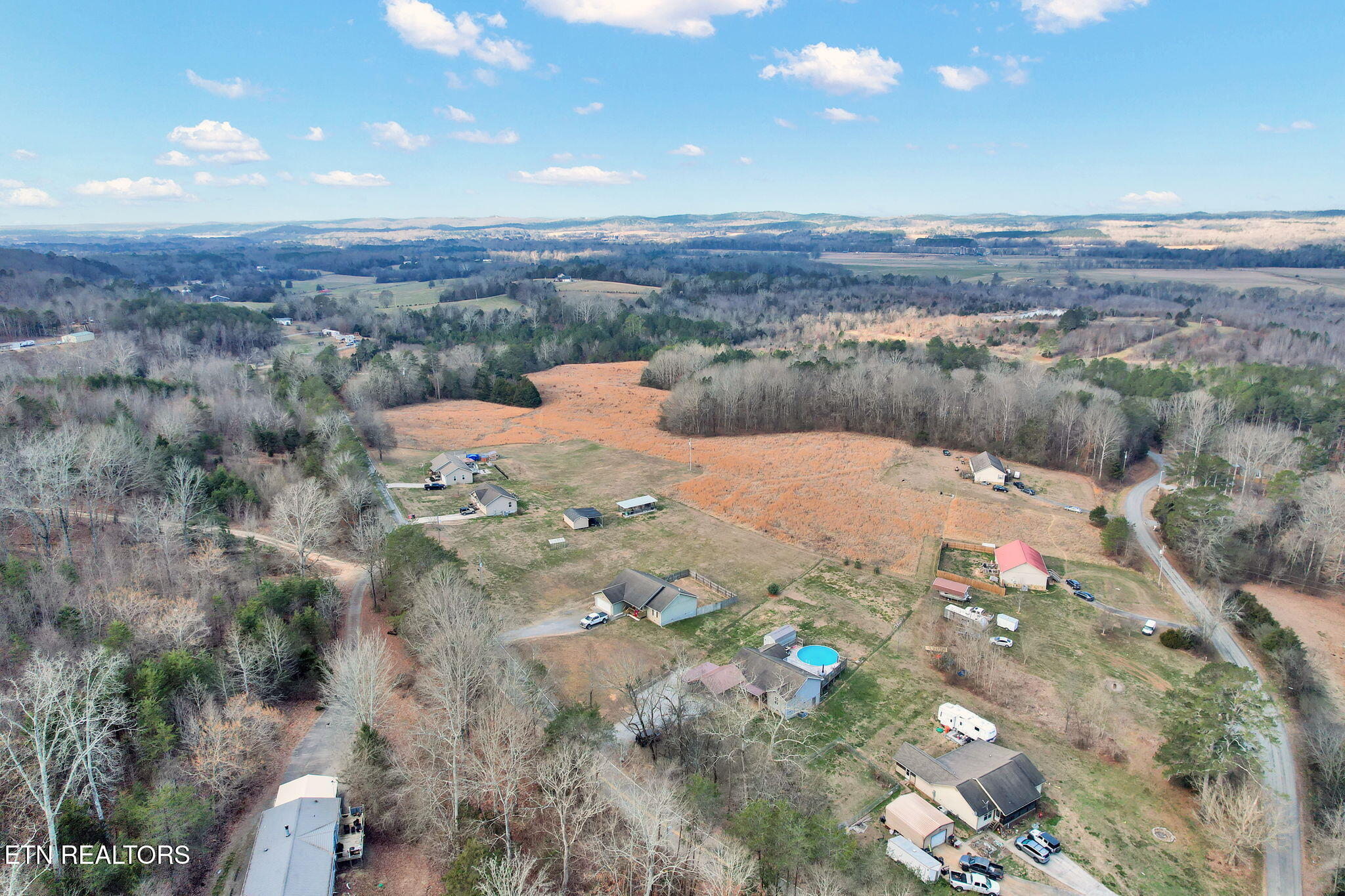 1063 Mount Carmel Road Decatur TN 37322
