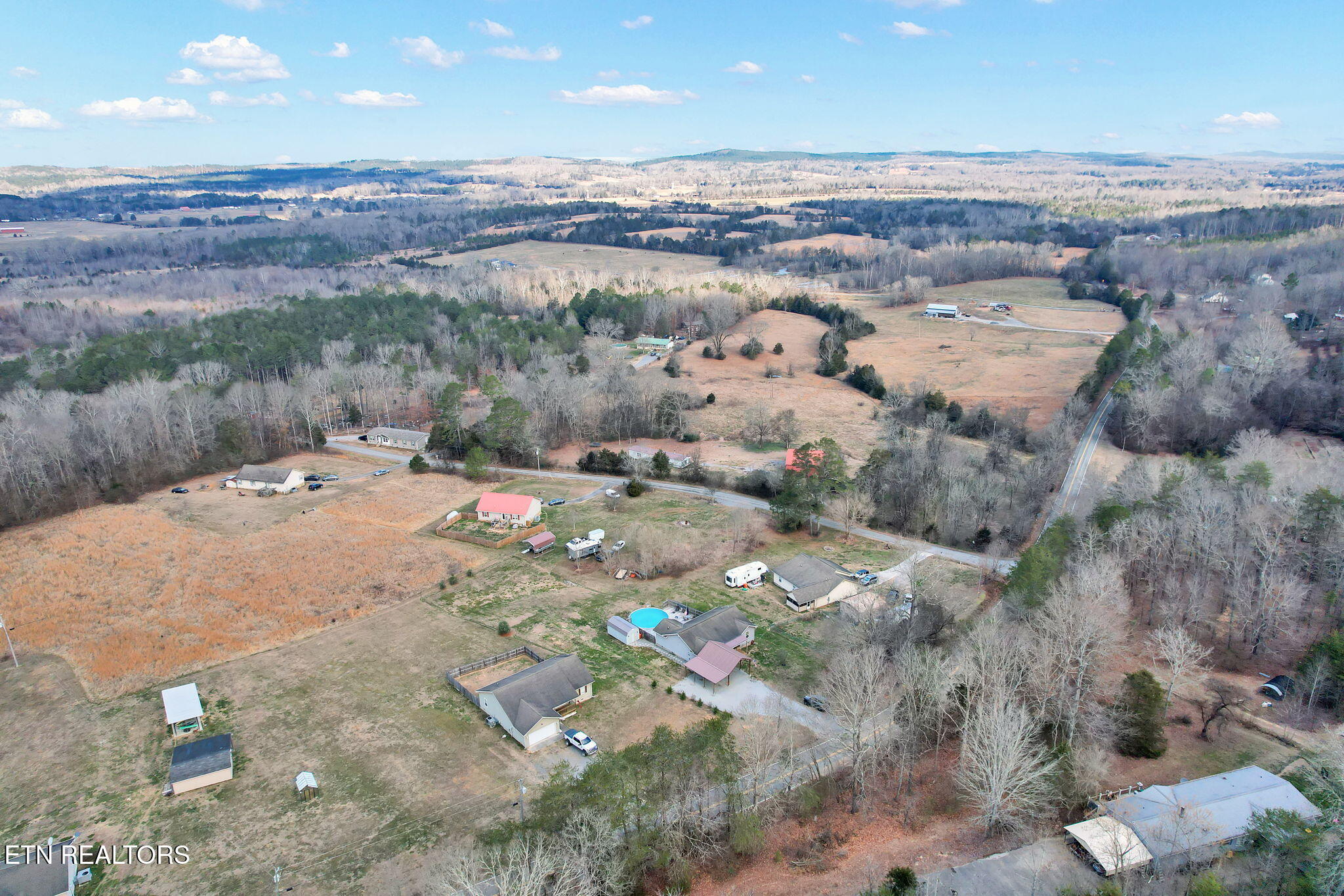 1063 Mount Carmel Road Decatur TN 37322