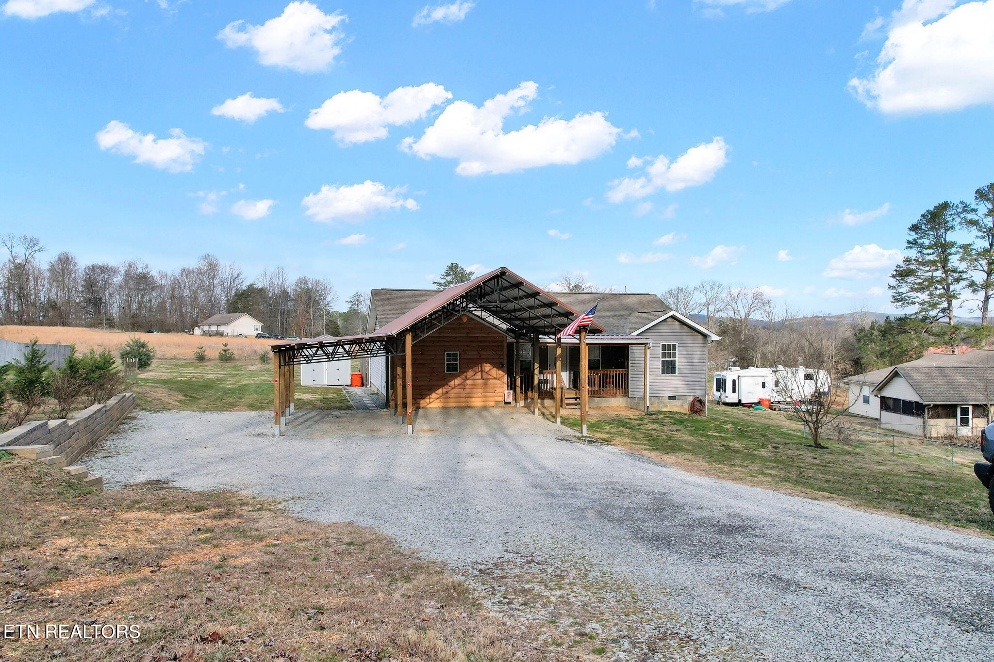 1063 Mount Carmel Road Decatur TN 37322