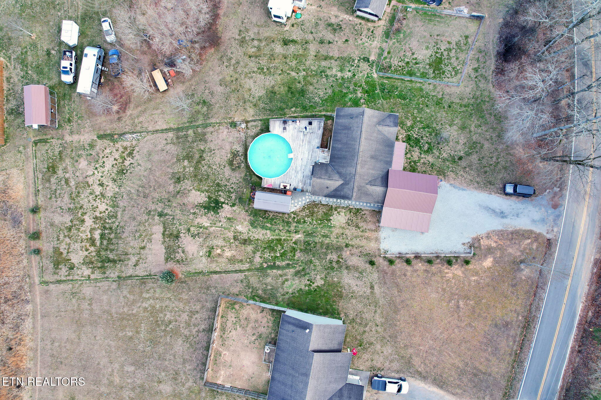 1063 Mount Carmel Road Decatur TN 37322