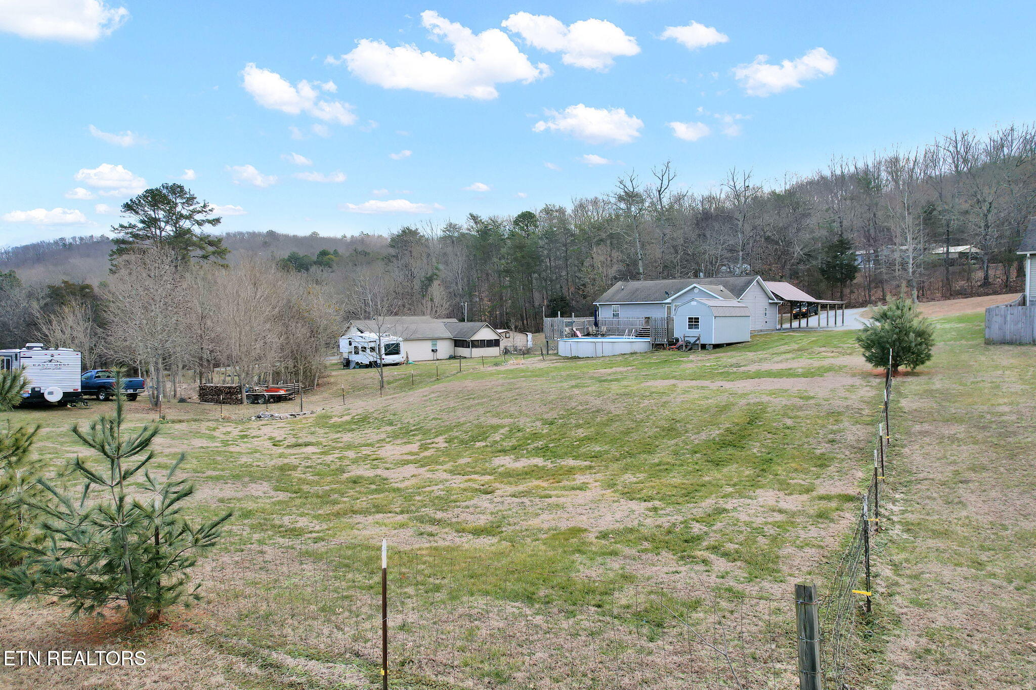 1063 Mount Carmel Road Decatur TN 37322