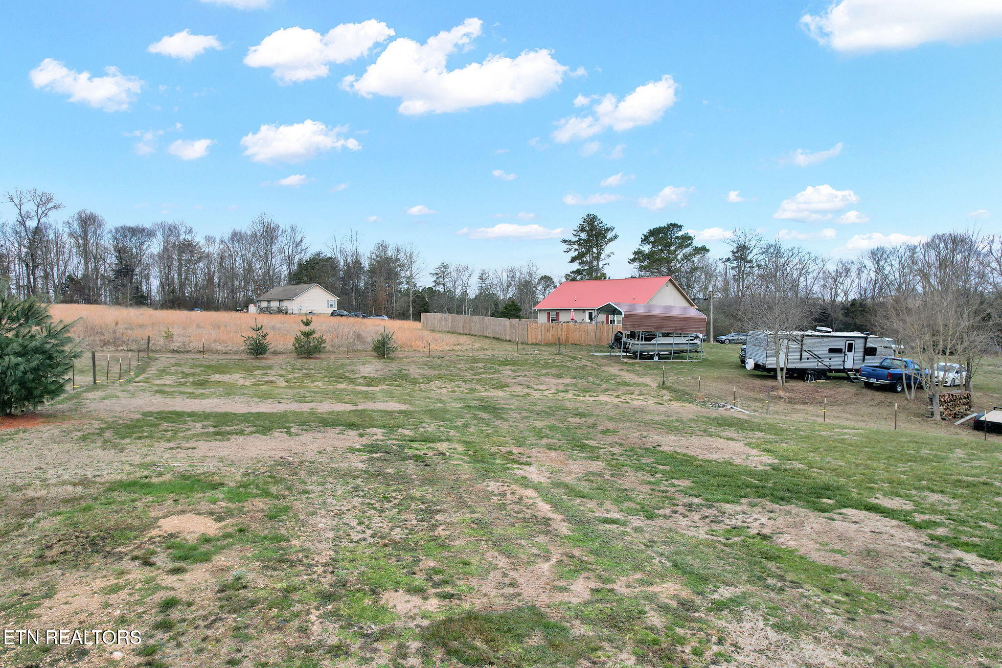 1063 Mount Carmel Road Decatur TN 37322