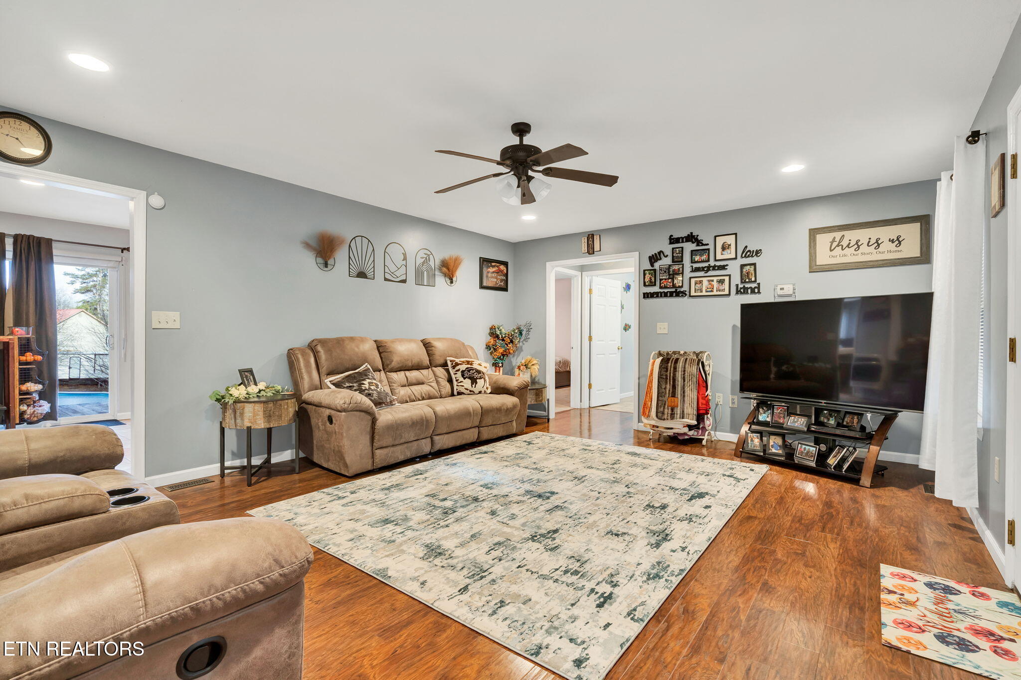1063 Mount Carmel Road Decatur TN 37322