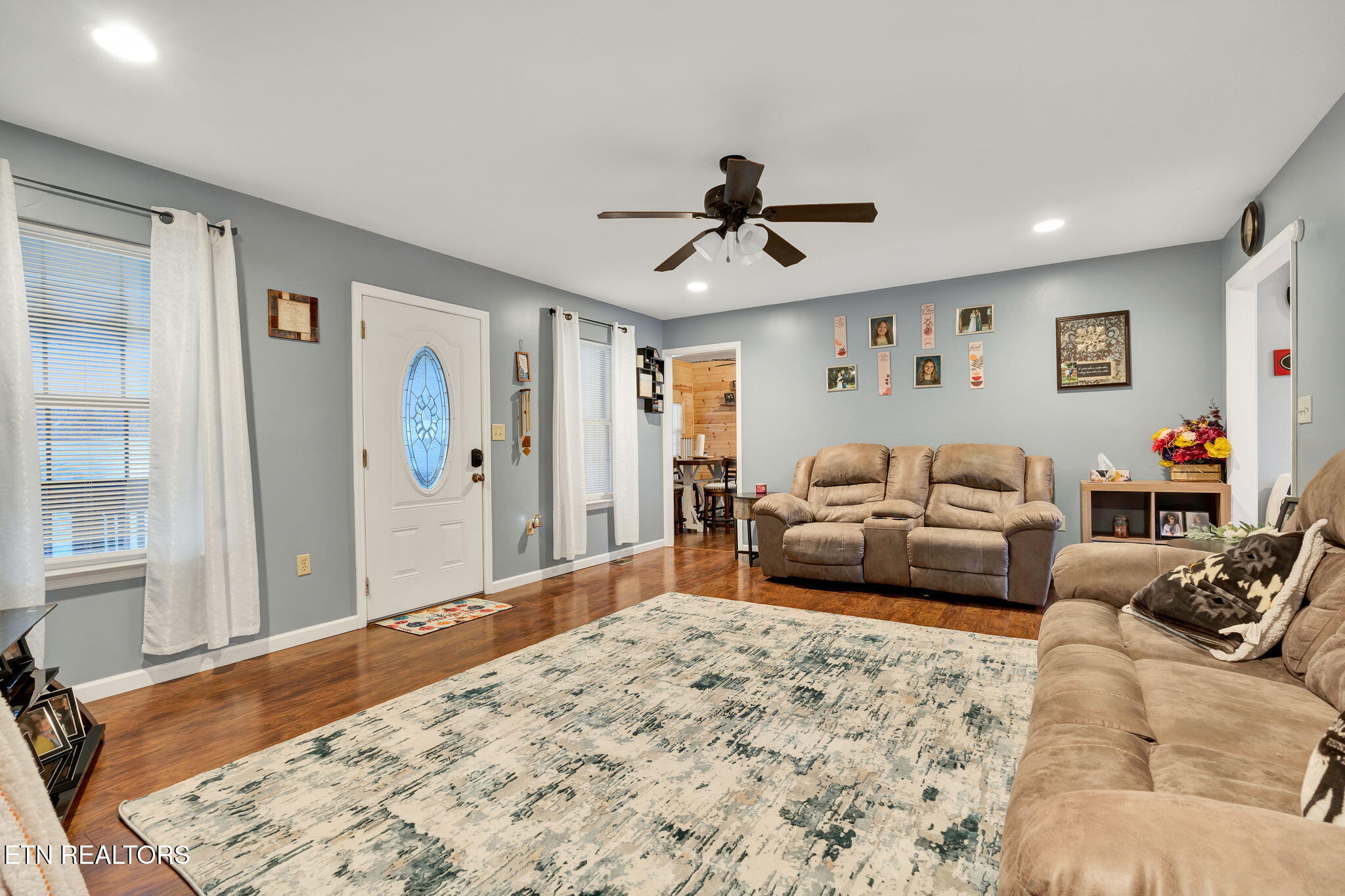 1063 Mount Carmel Road Decatur TN 37322