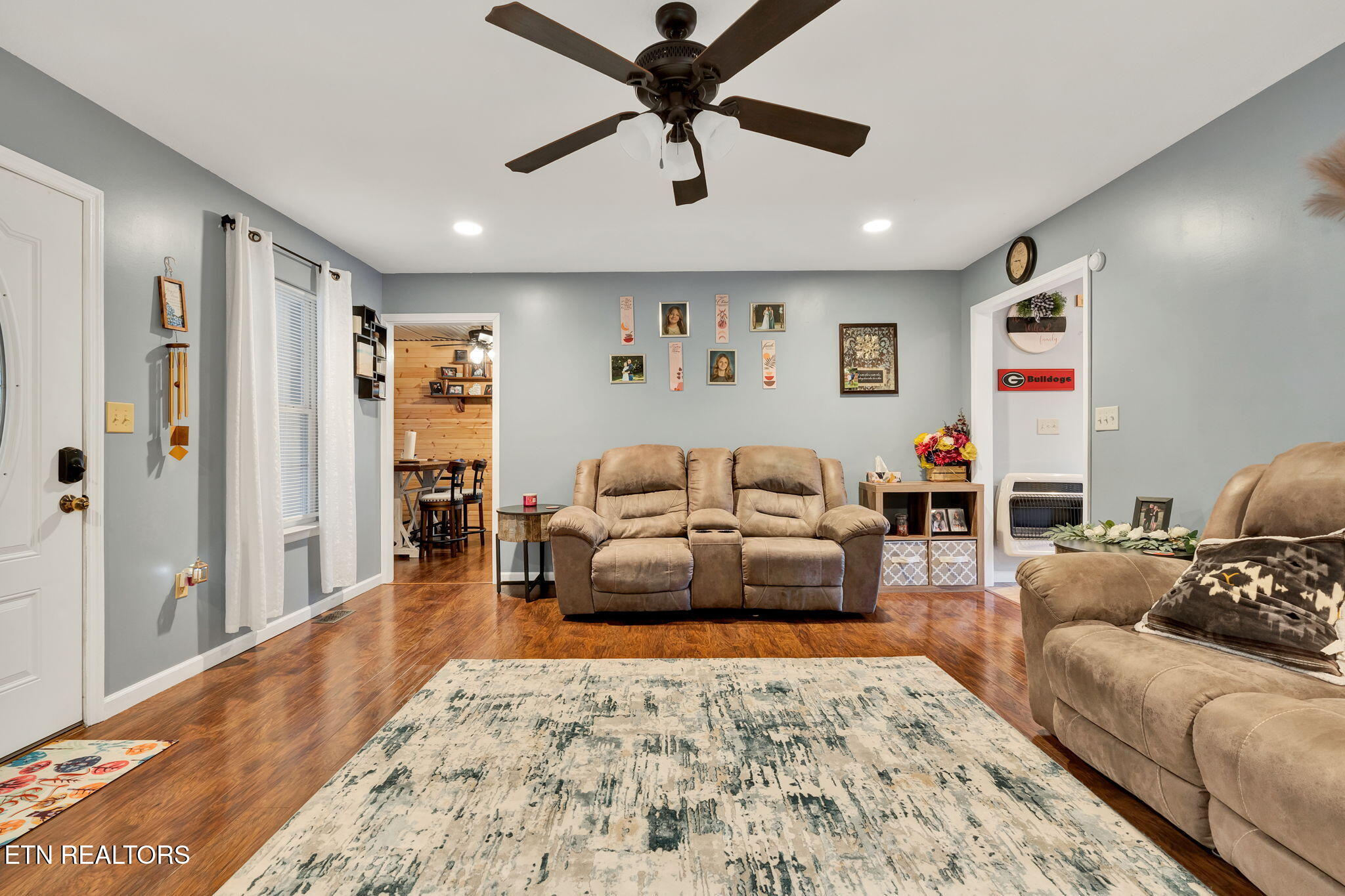 1063 Mount Carmel Road Decatur TN 37322