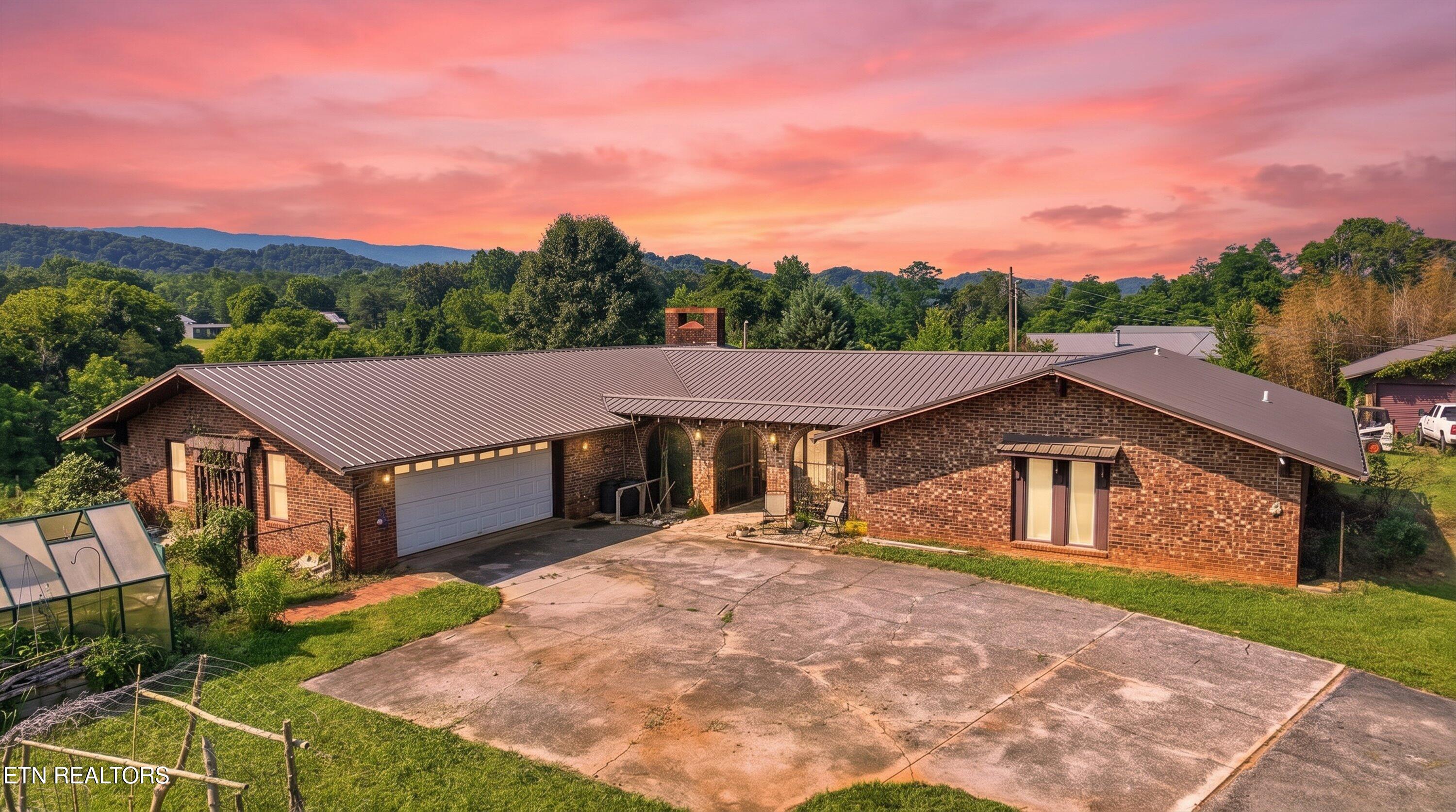 3030 New Blockhouse Road Maryville TN 37803