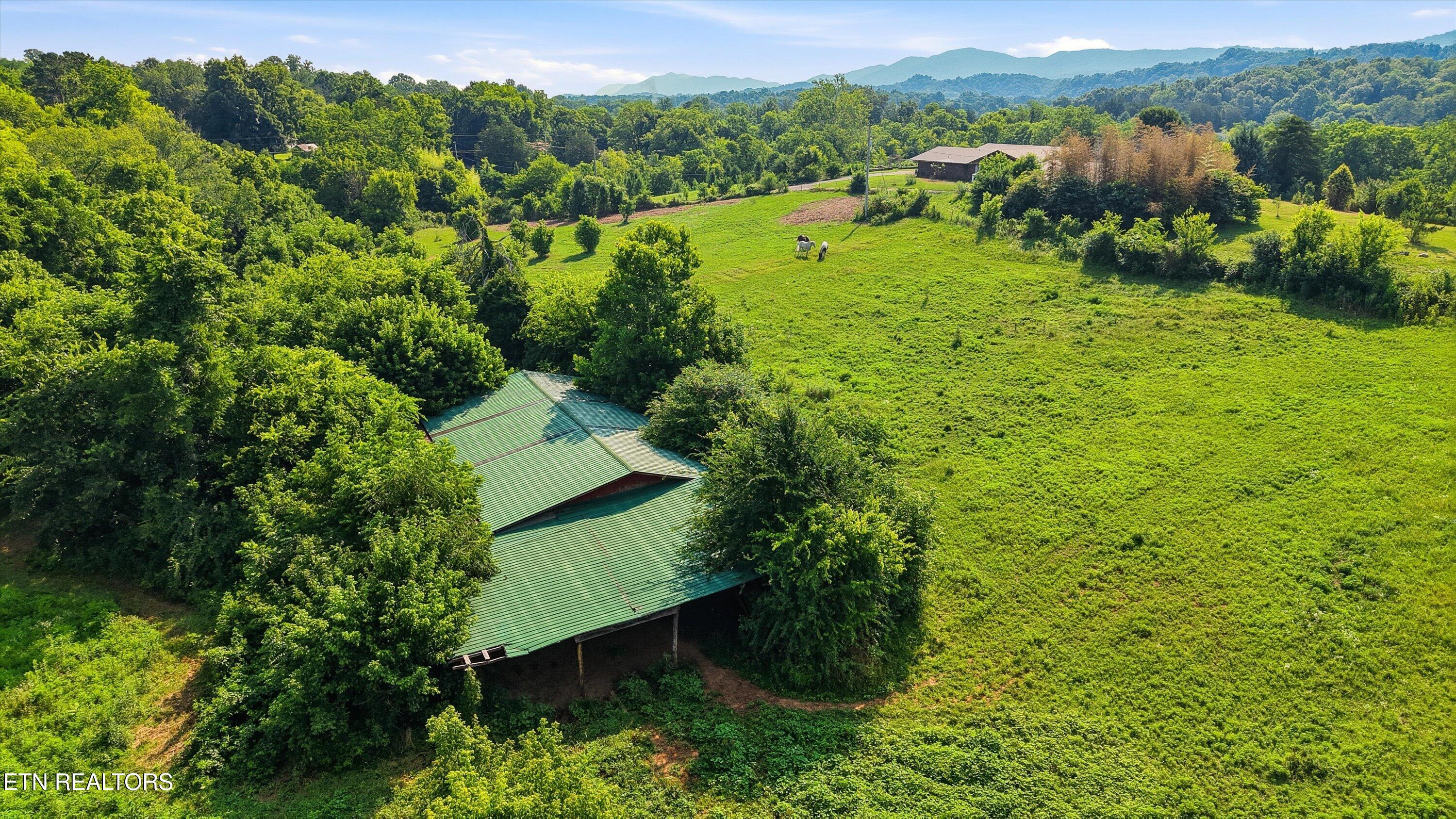 3030 New Blockhouse Road Maryville TN 37803