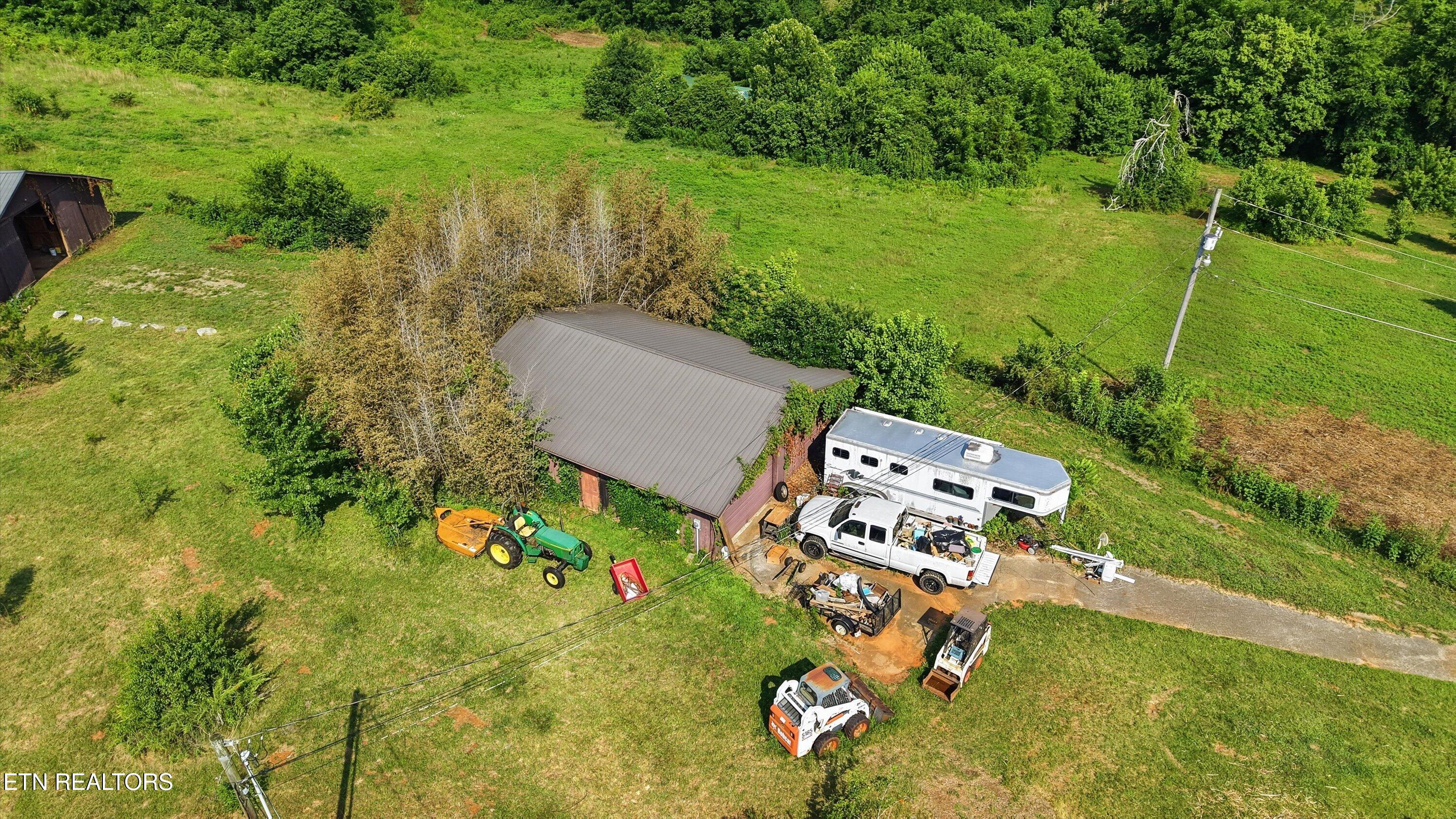 3030 New Blockhouse Road Maryville TN 37803
