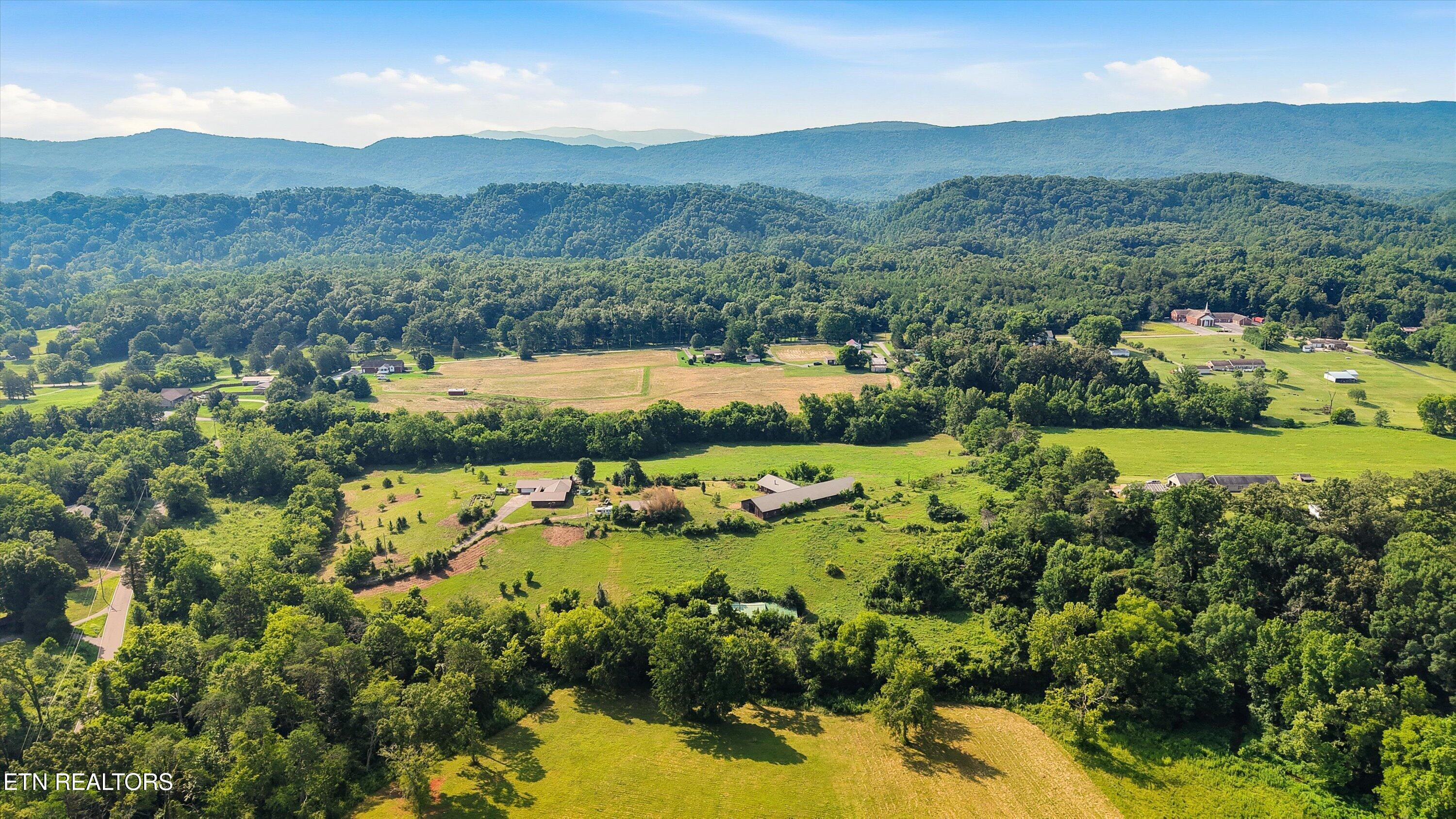 3030 New Blockhouse Road Maryville TN 37803