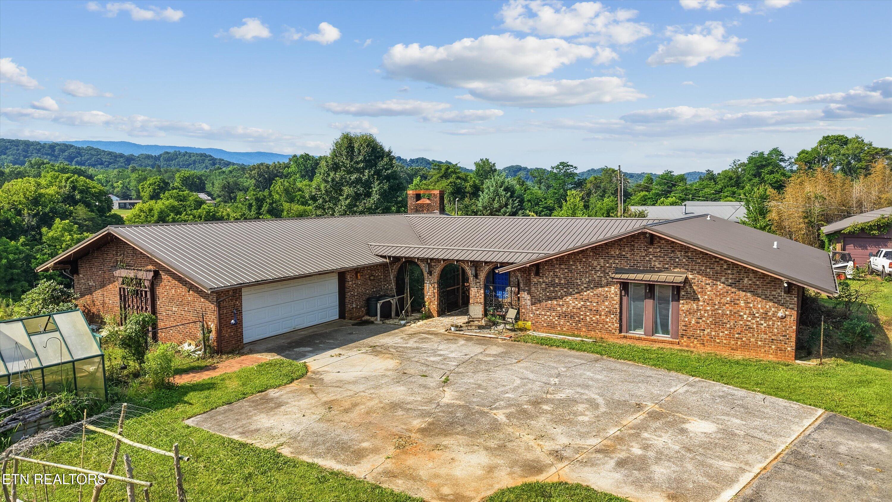 3030 New Blockhouse Road Maryville TN 37803