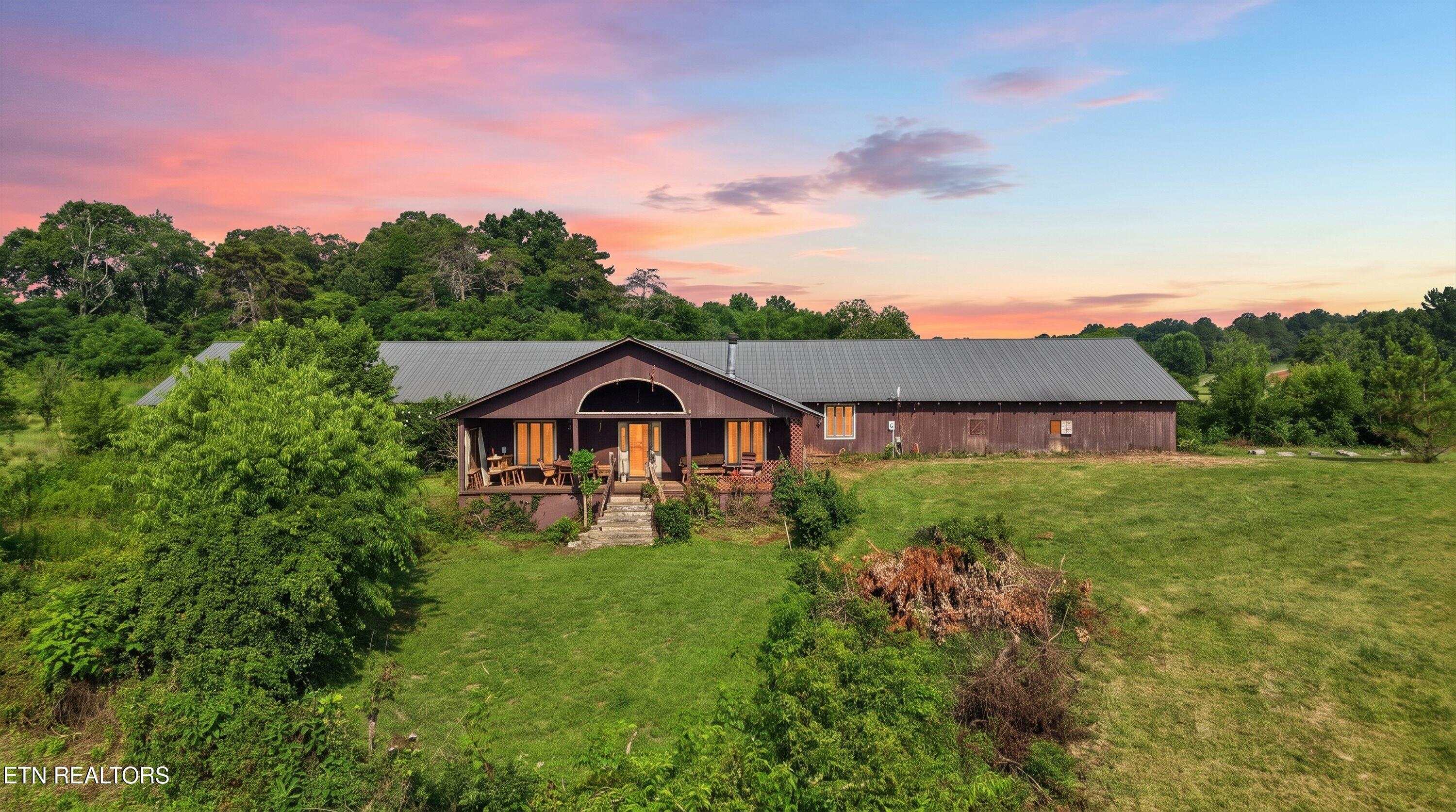 3030 New Blockhouse Road Maryville TN 37803