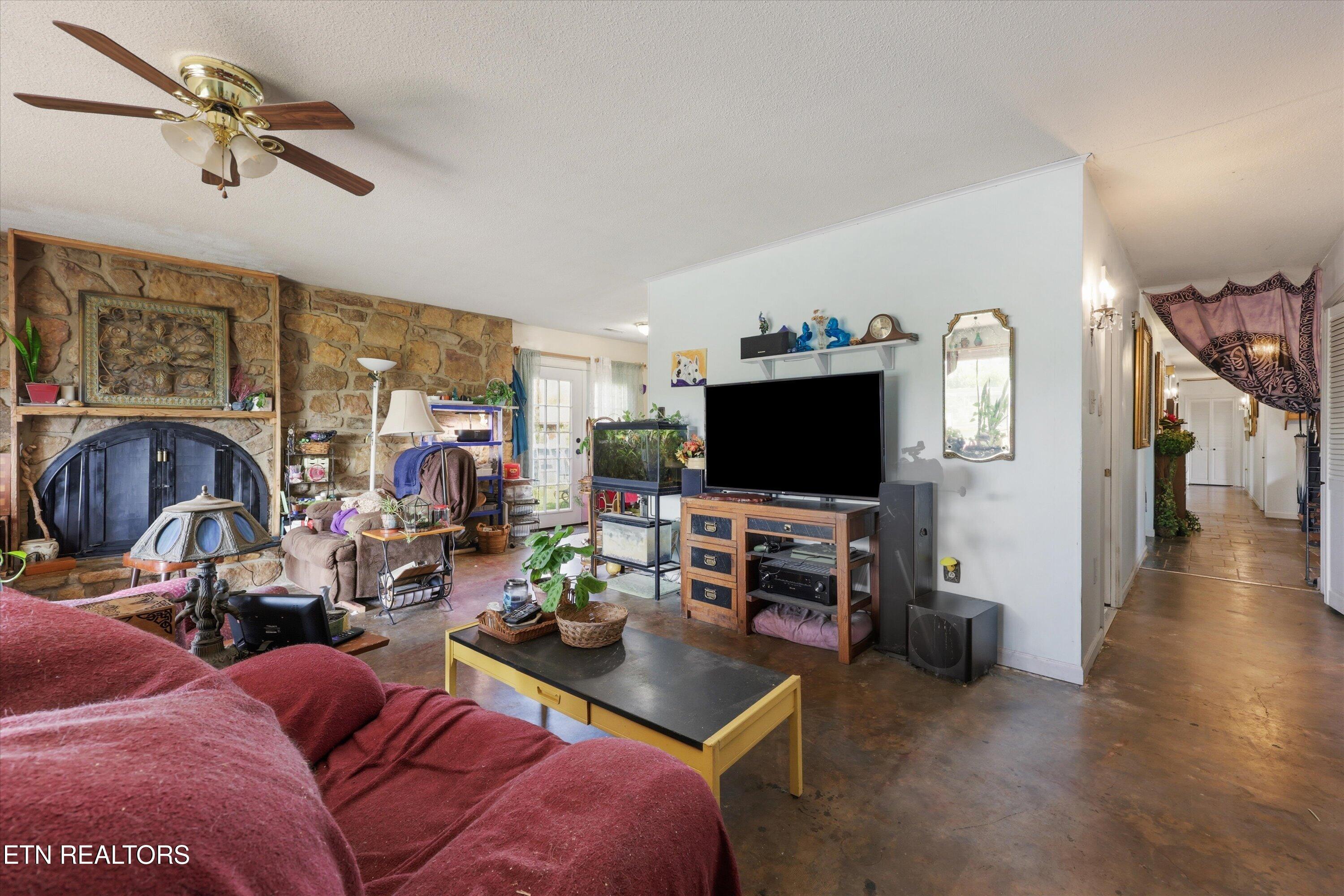 3030 New Blockhouse Road Maryville TN 37803