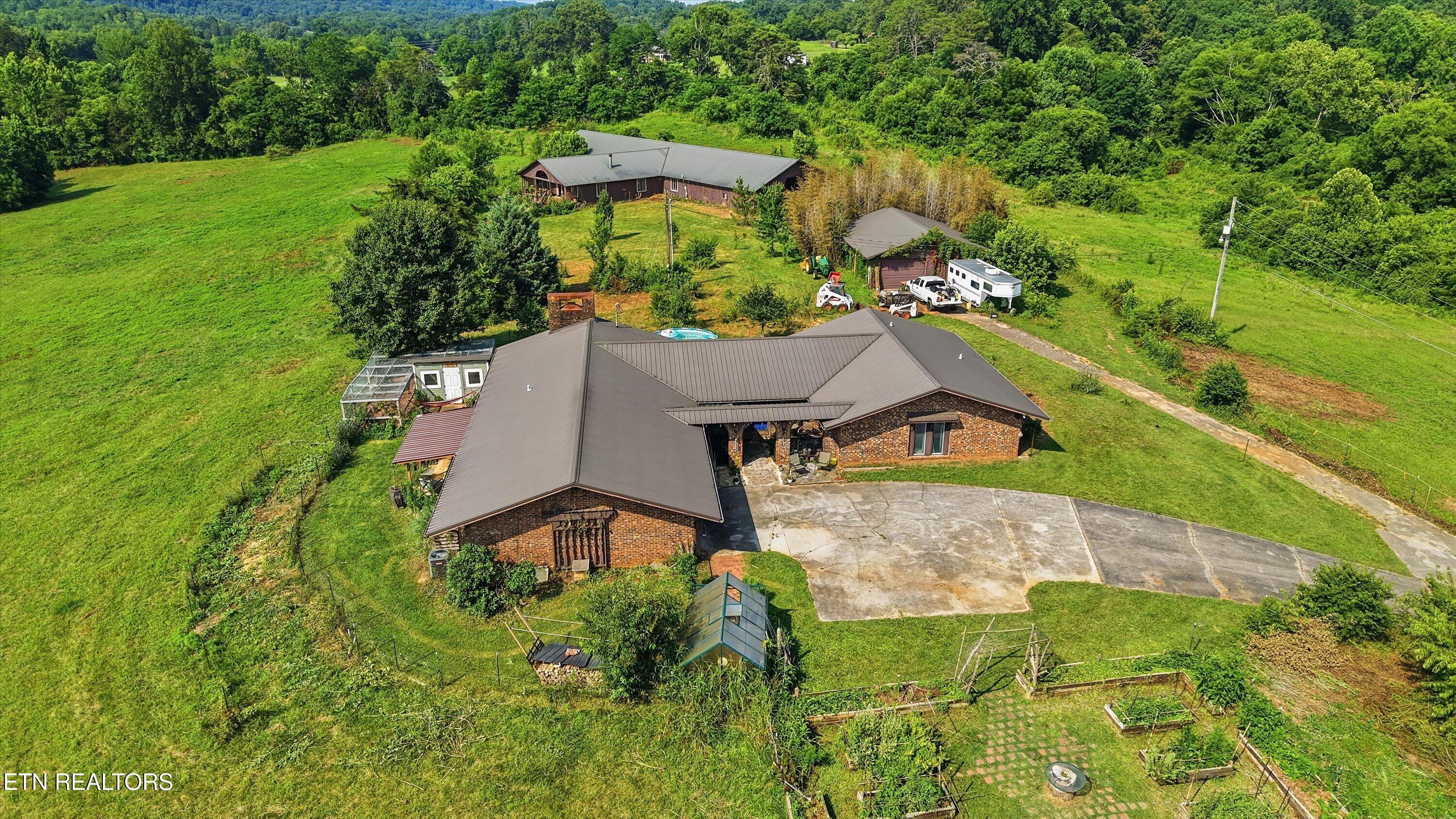 3030 New Blockhouse Road Maryville TN 37803