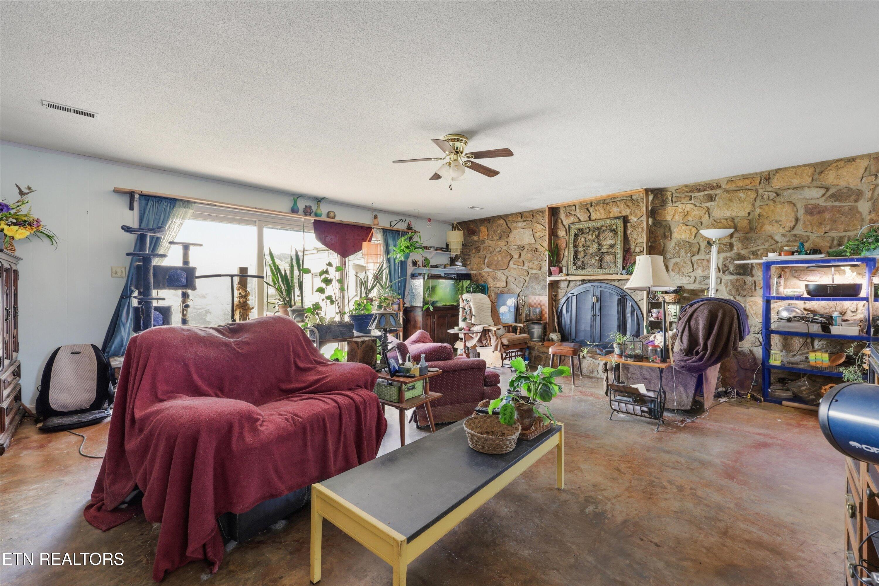 3030 New Blockhouse Road Maryville TN 37803