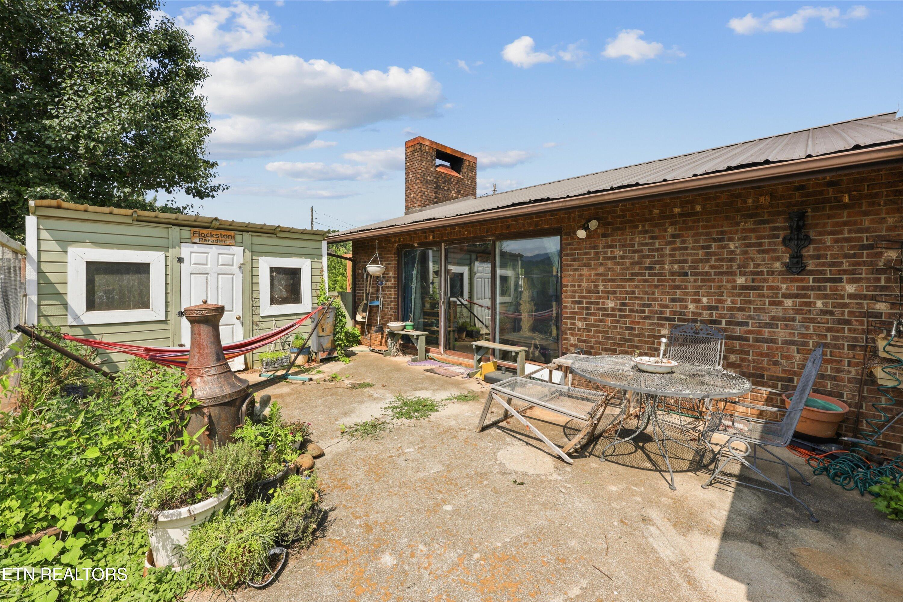 3030 New Blockhouse Road Maryville TN 37803