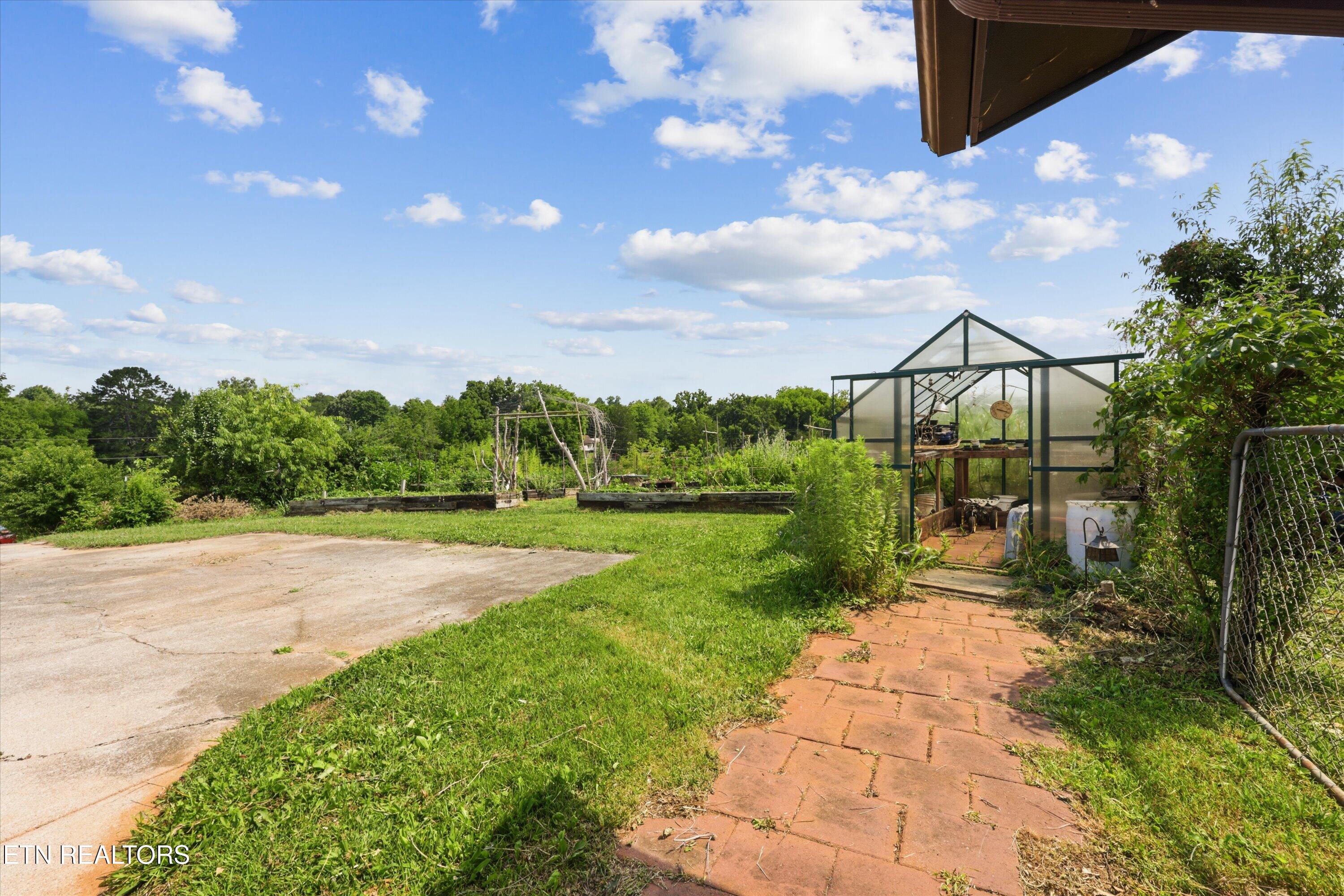 3030 New Blockhouse Road Maryville TN 37803