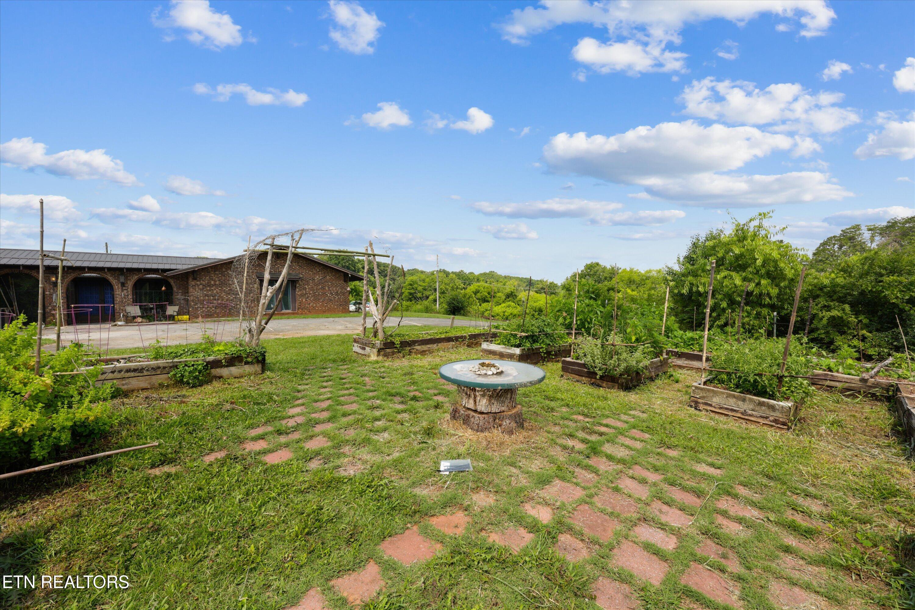 3030 New Blockhouse Road Maryville TN 37803