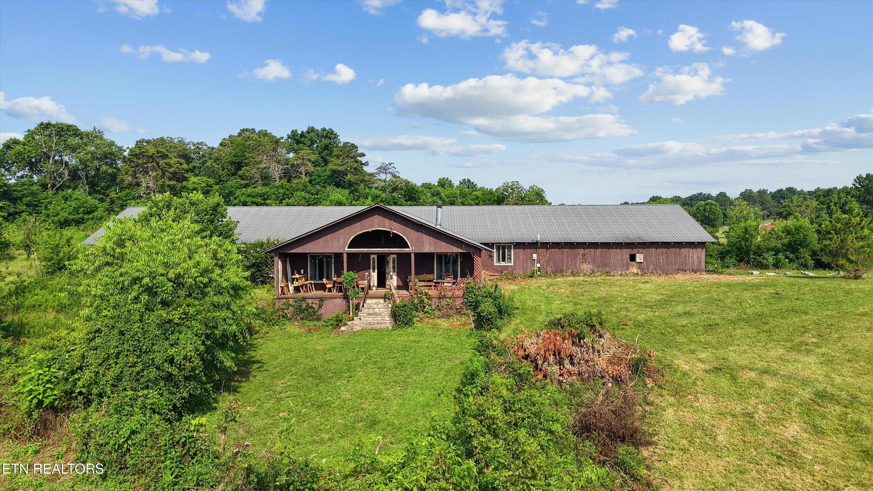 3030 New Blockhouse Road Maryville TN 37803