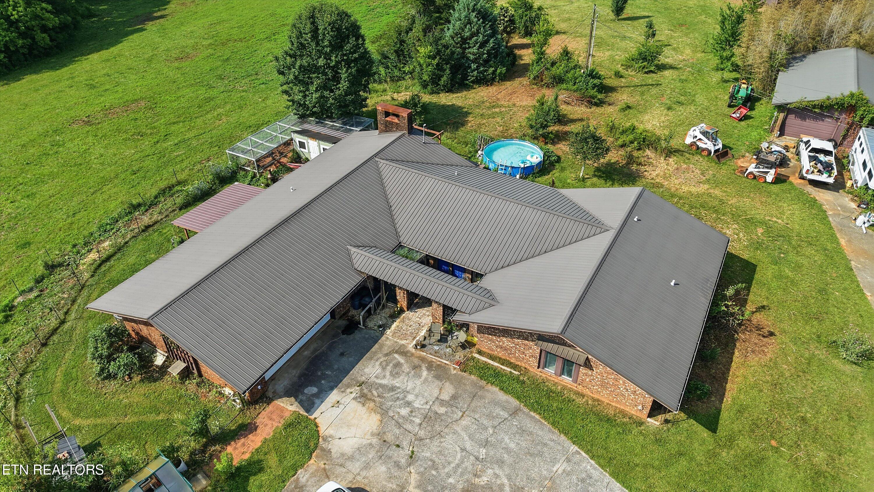 3030 New Blockhouse Road Maryville TN 37803