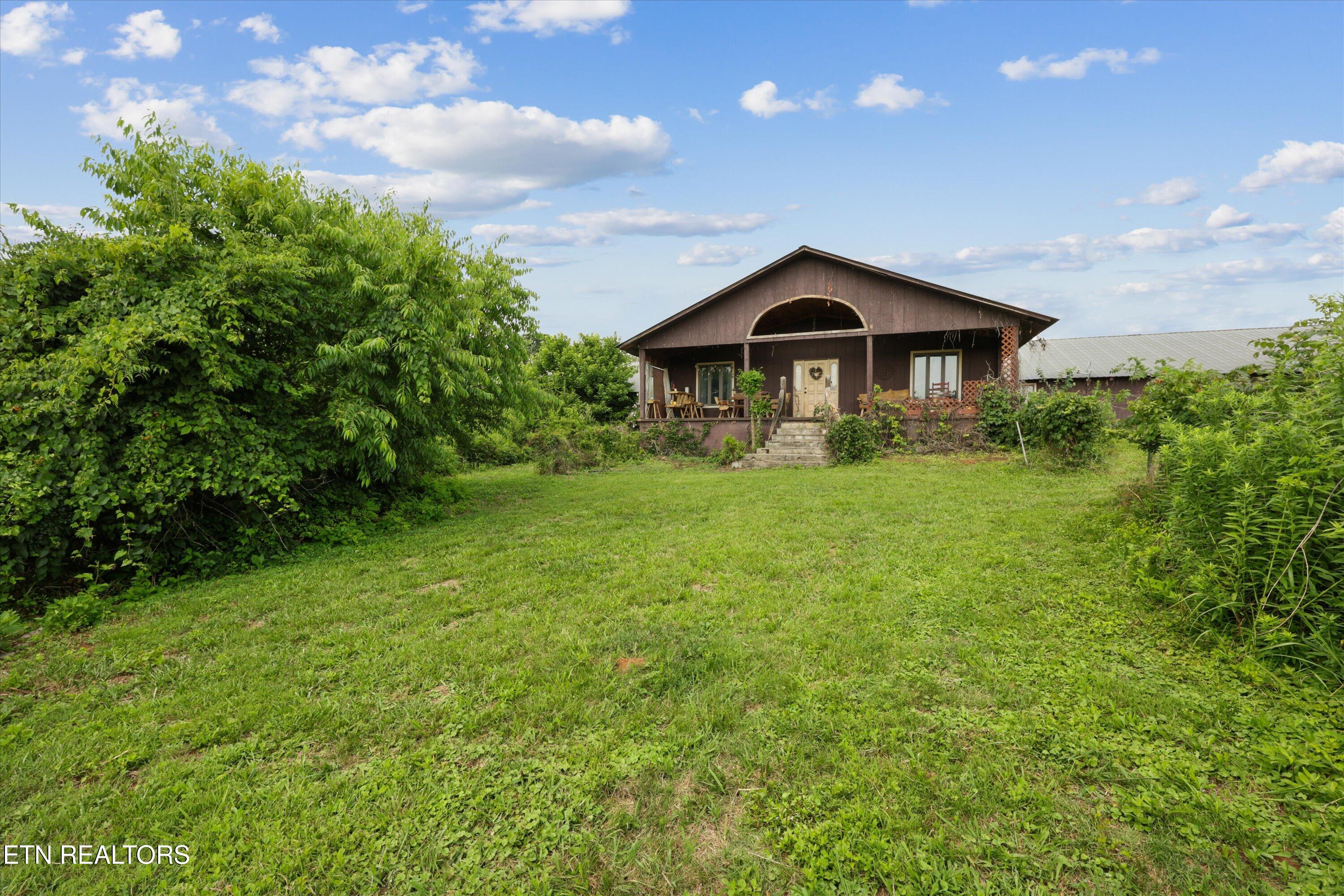 3030 New Blockhouse Road Maryville TN 37803
