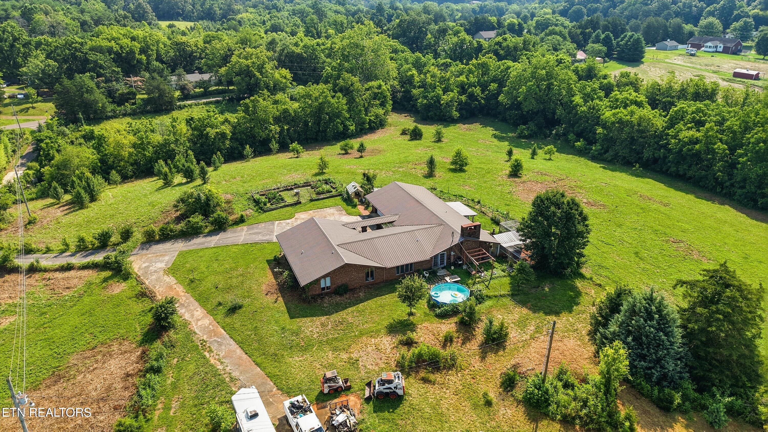 3030 New Blockhouse Road Maryville TN 37803