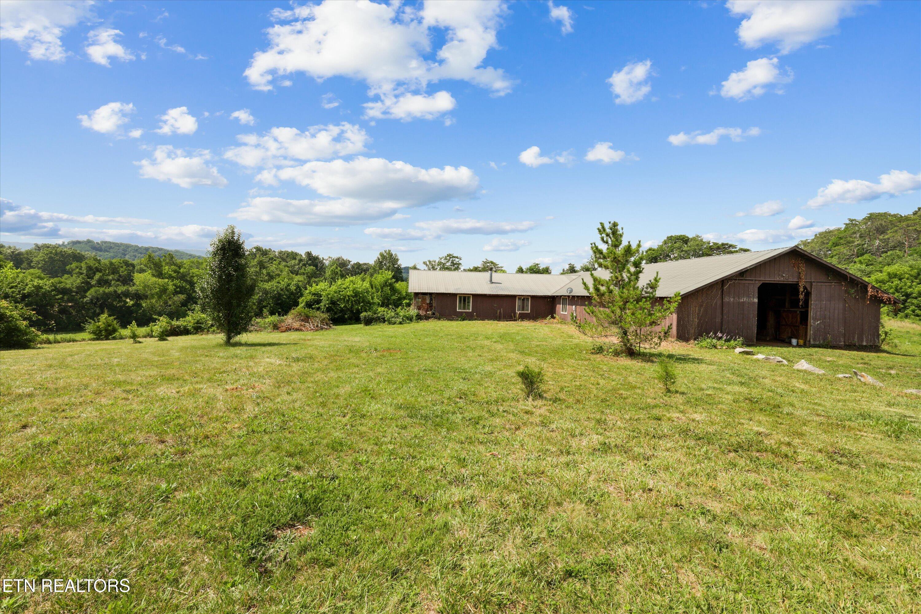 3030 New Blockhouse Road Maryville TN 37803