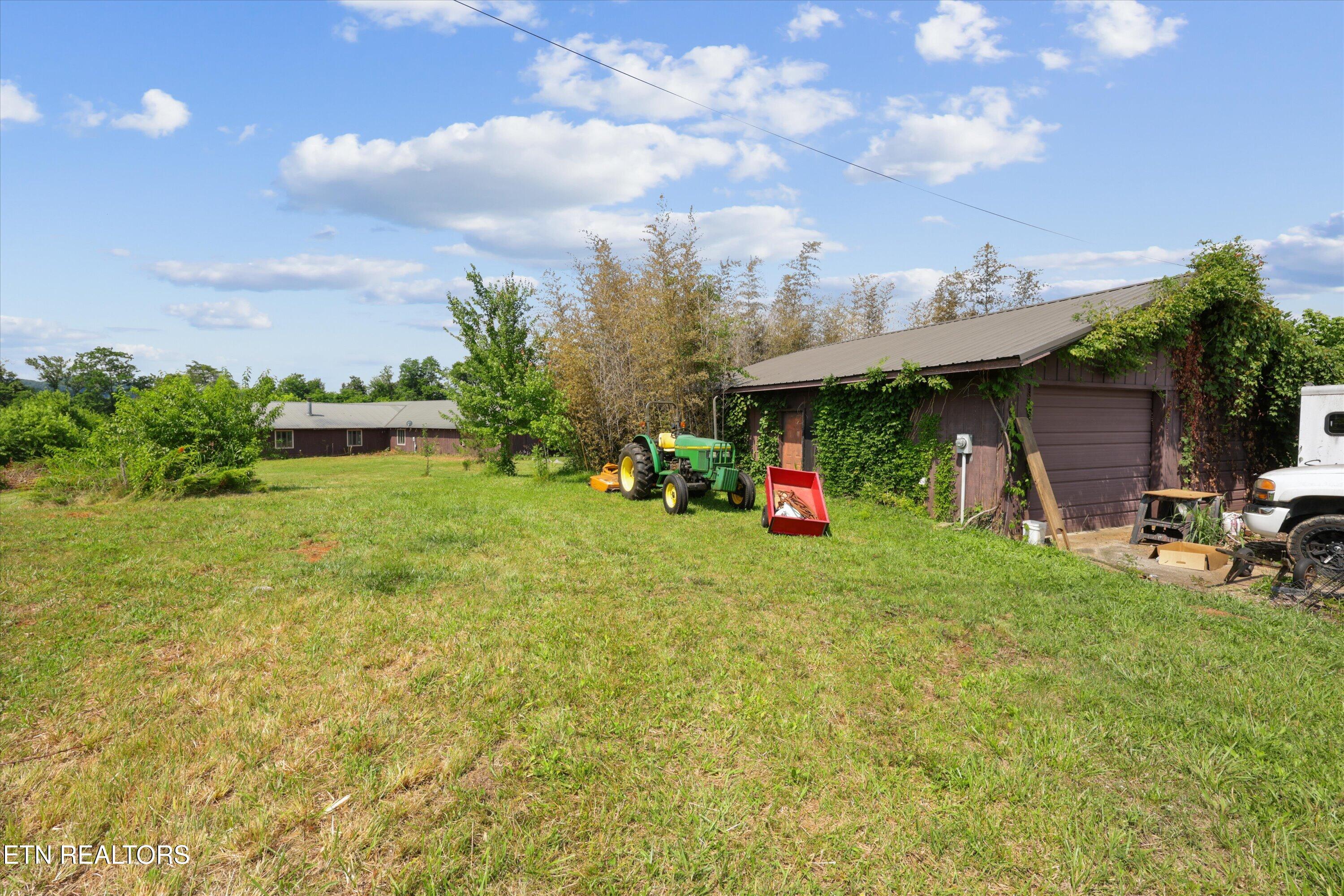 3030 New Blockhouse Road Maryville TN 37803