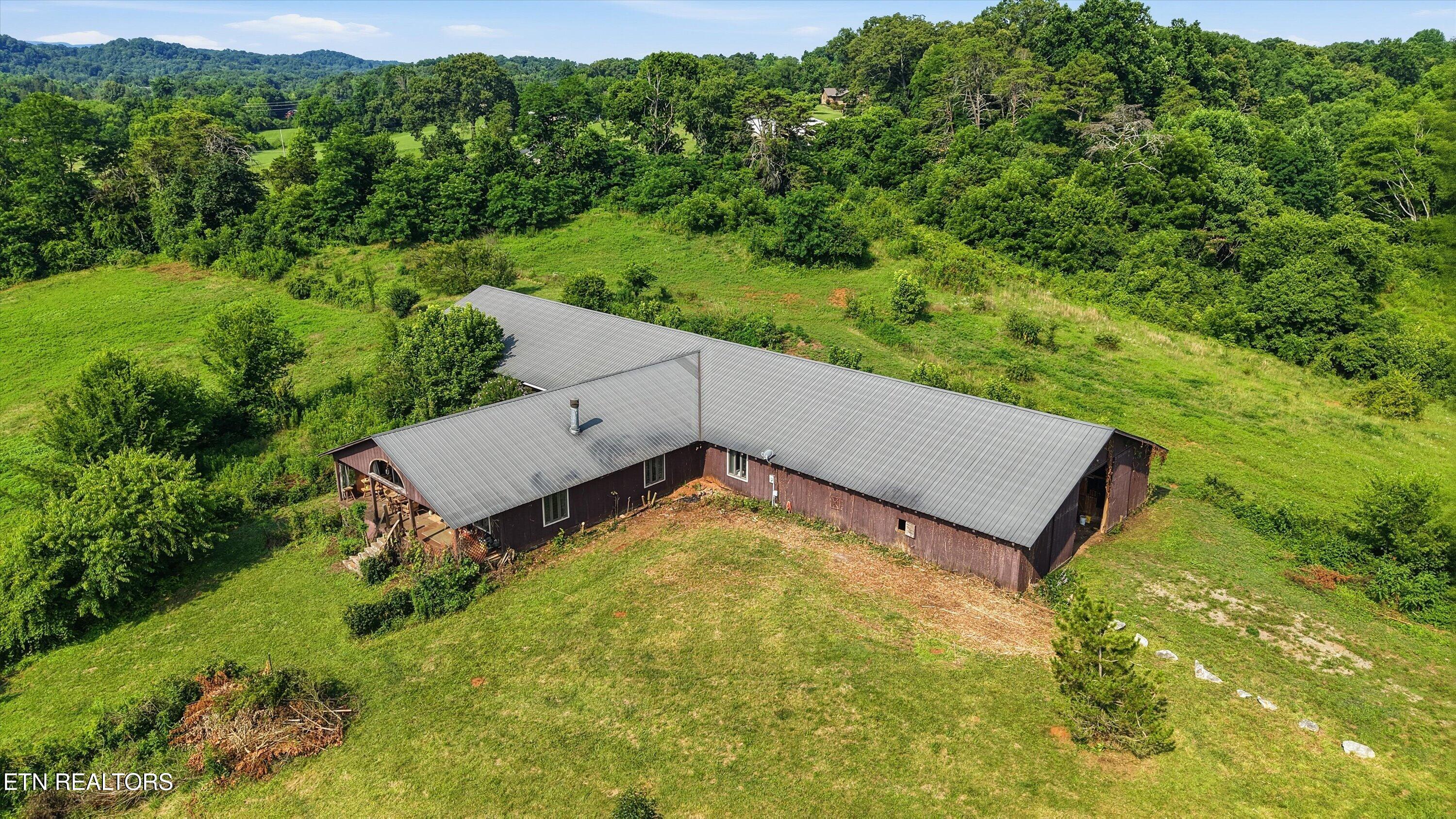 3030 New Blockhouse Road Maryville TN 37803