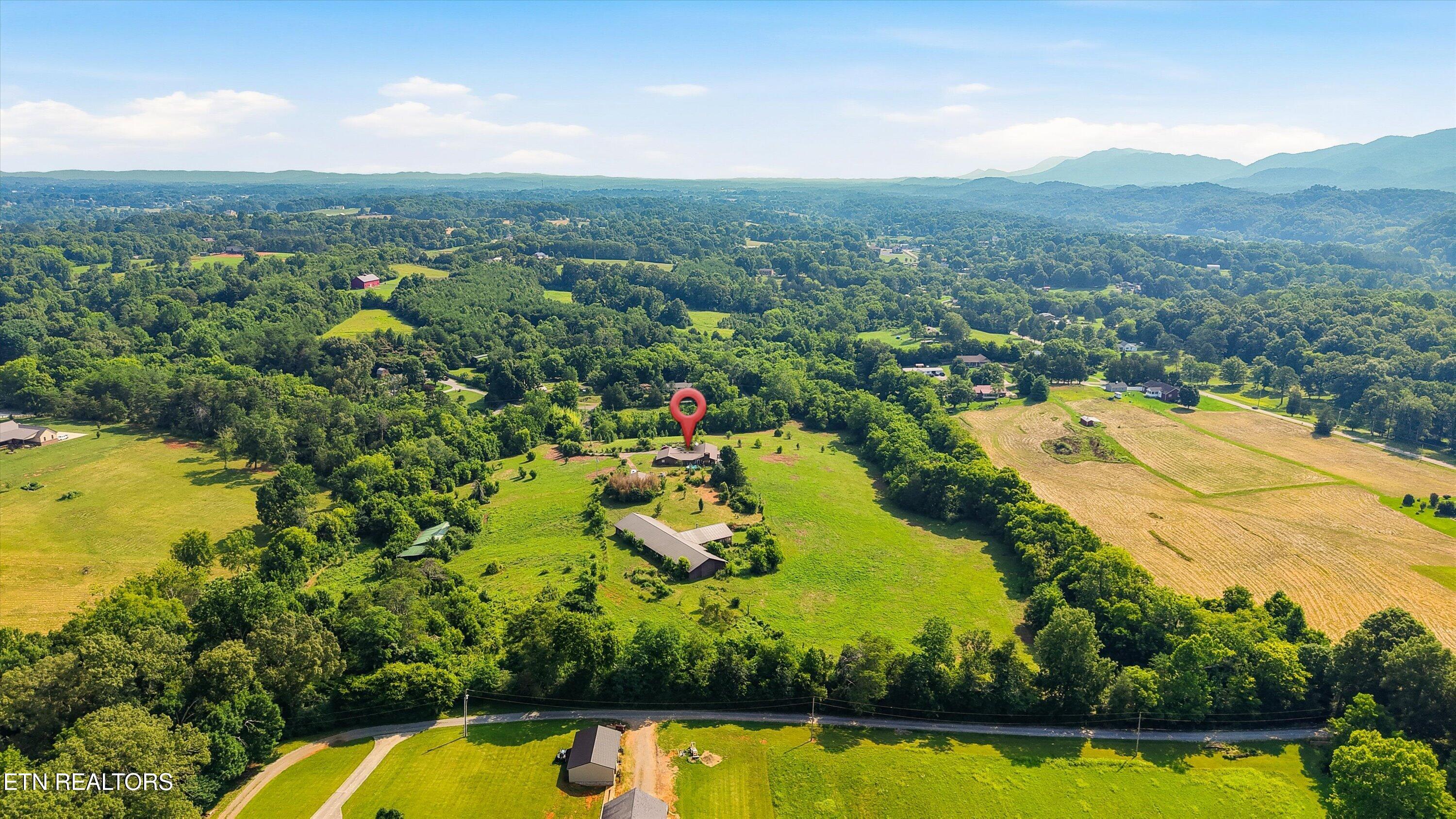 3030 New Blockhouse Road Maryville TN 37803