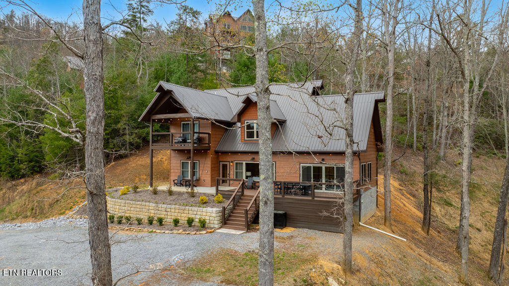 4228 Wears Valley Road Sevierville TN 37862