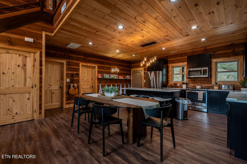 4228 Wears Valley Road Sevierville TN 37862