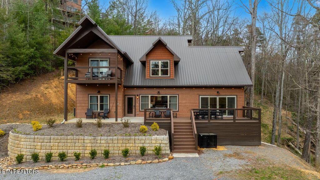 4228 Wears Valley Road Sevierville TN 37862