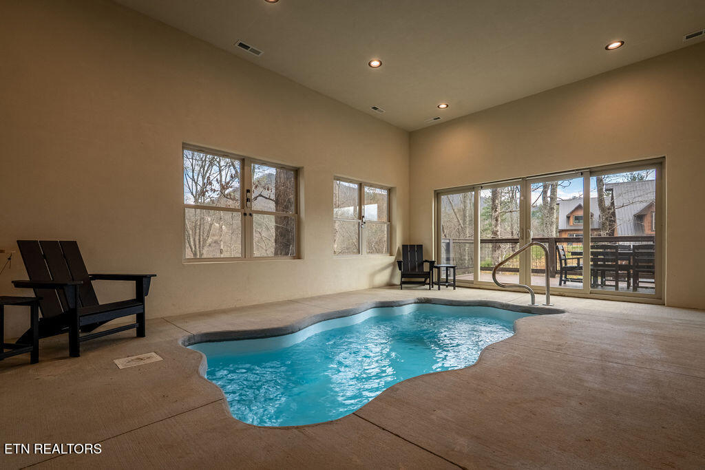 4228 Wears Valley Road Sevierville TN 37862