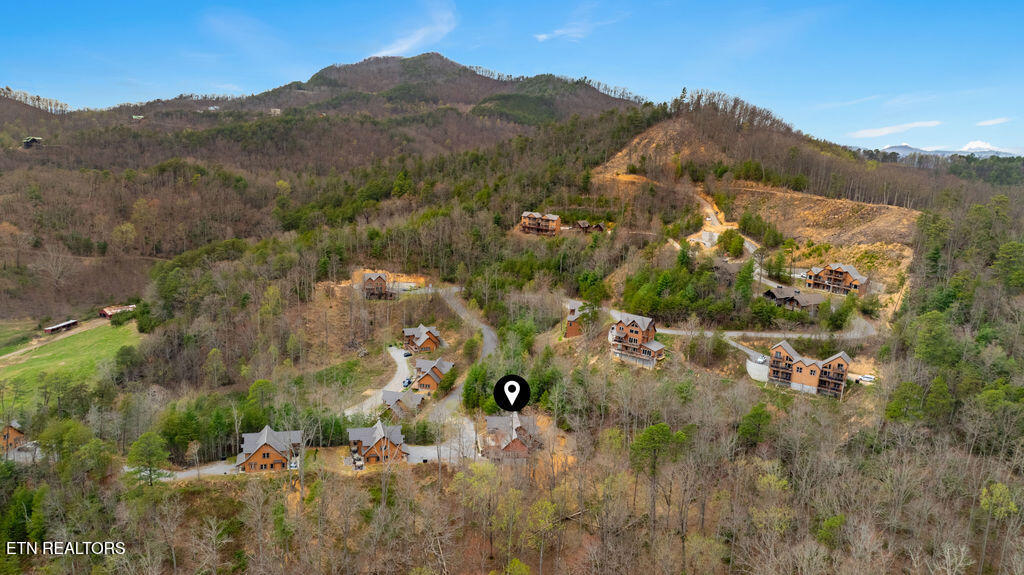 4228 Wears Valley Road Sevierville TN 37862